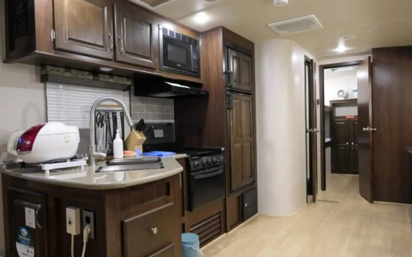 Goesan Camp Club Pension