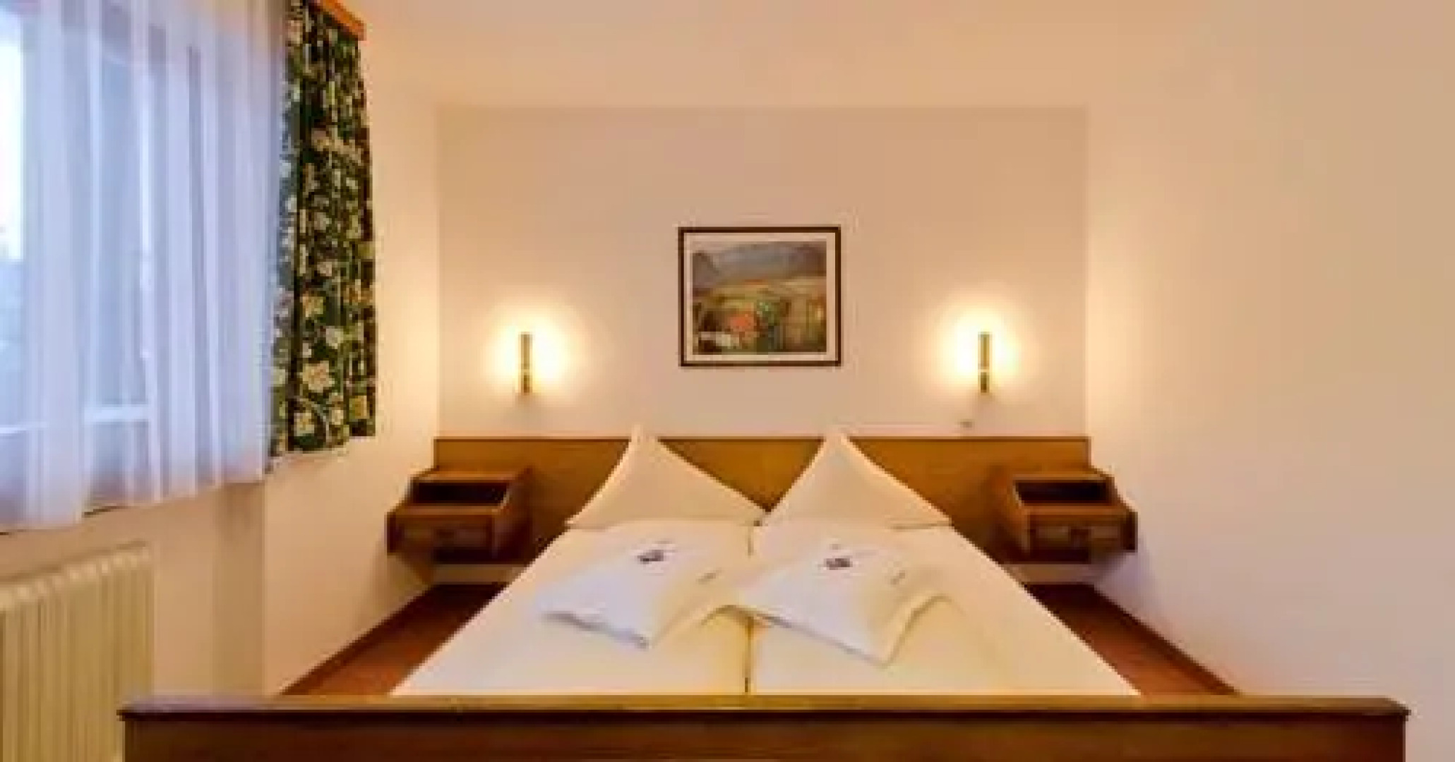 Ferienwohnungen St. Hubertus