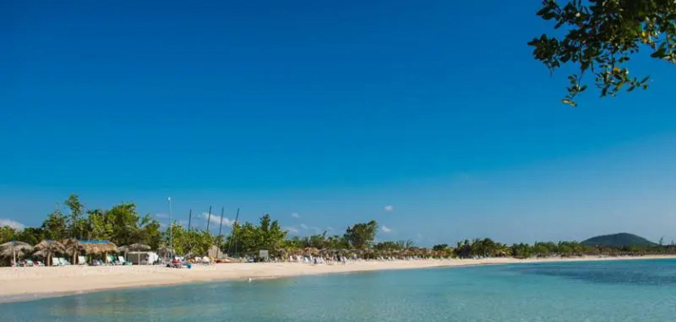 Aston Costa Verde Beach Resort