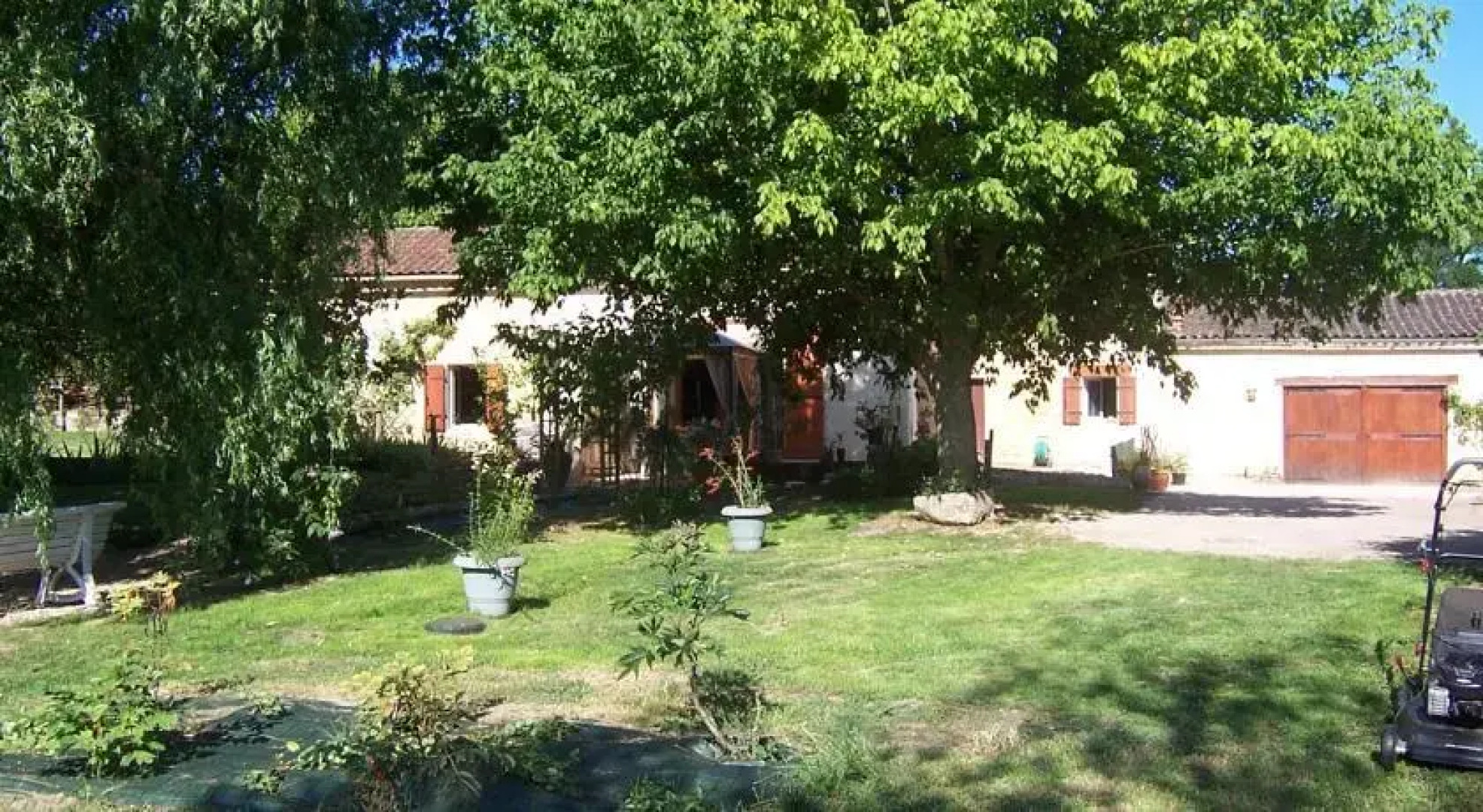 Chambre dHôtes LEtang aux Rainettes