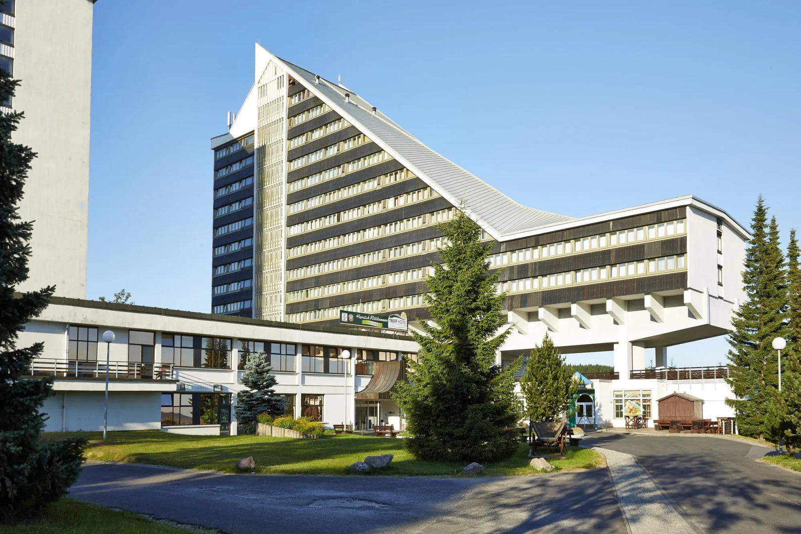 AHORN Panorama Hotel Oberhof