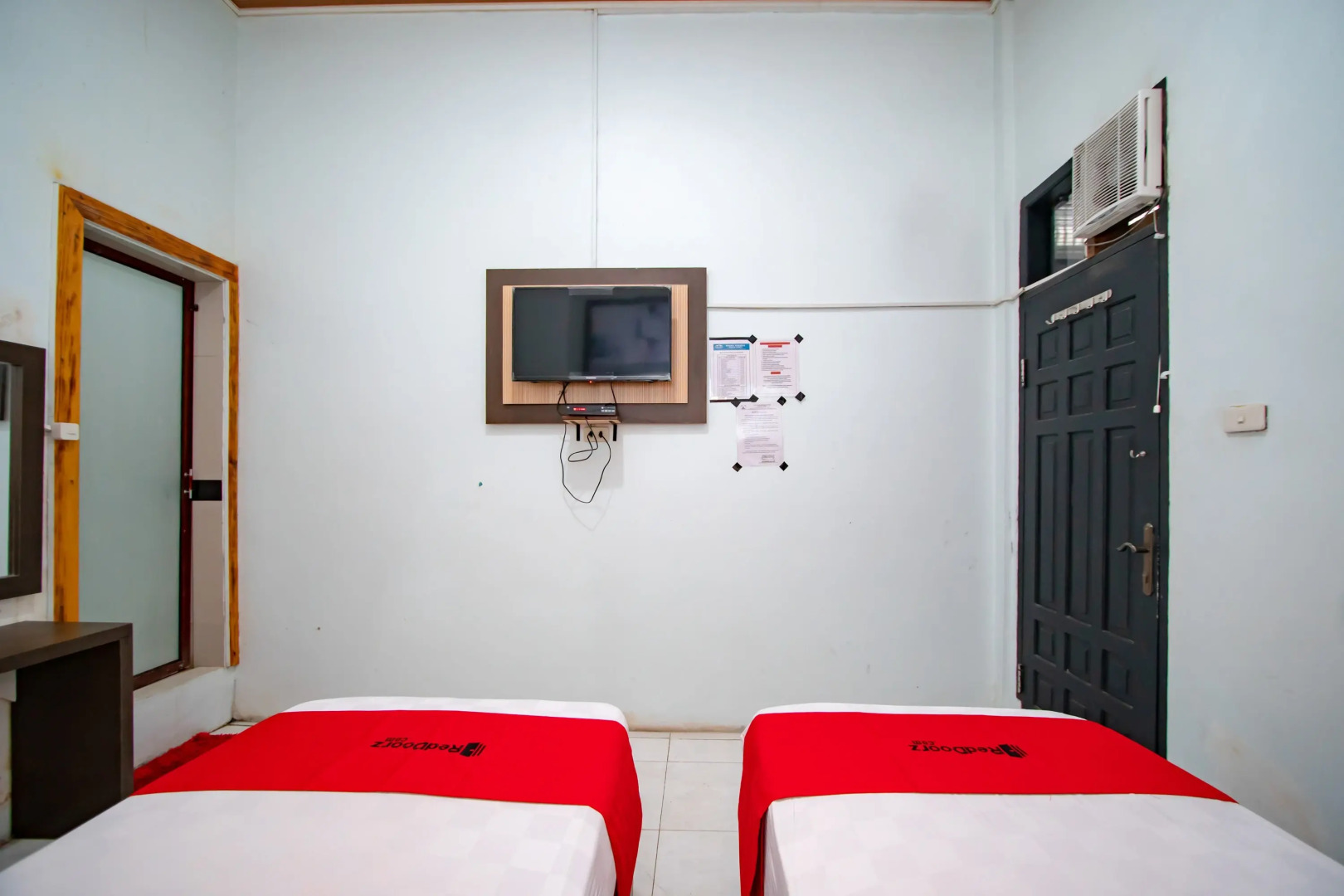 RedDoorz Syariah near Danau Lut Tawar Takengon