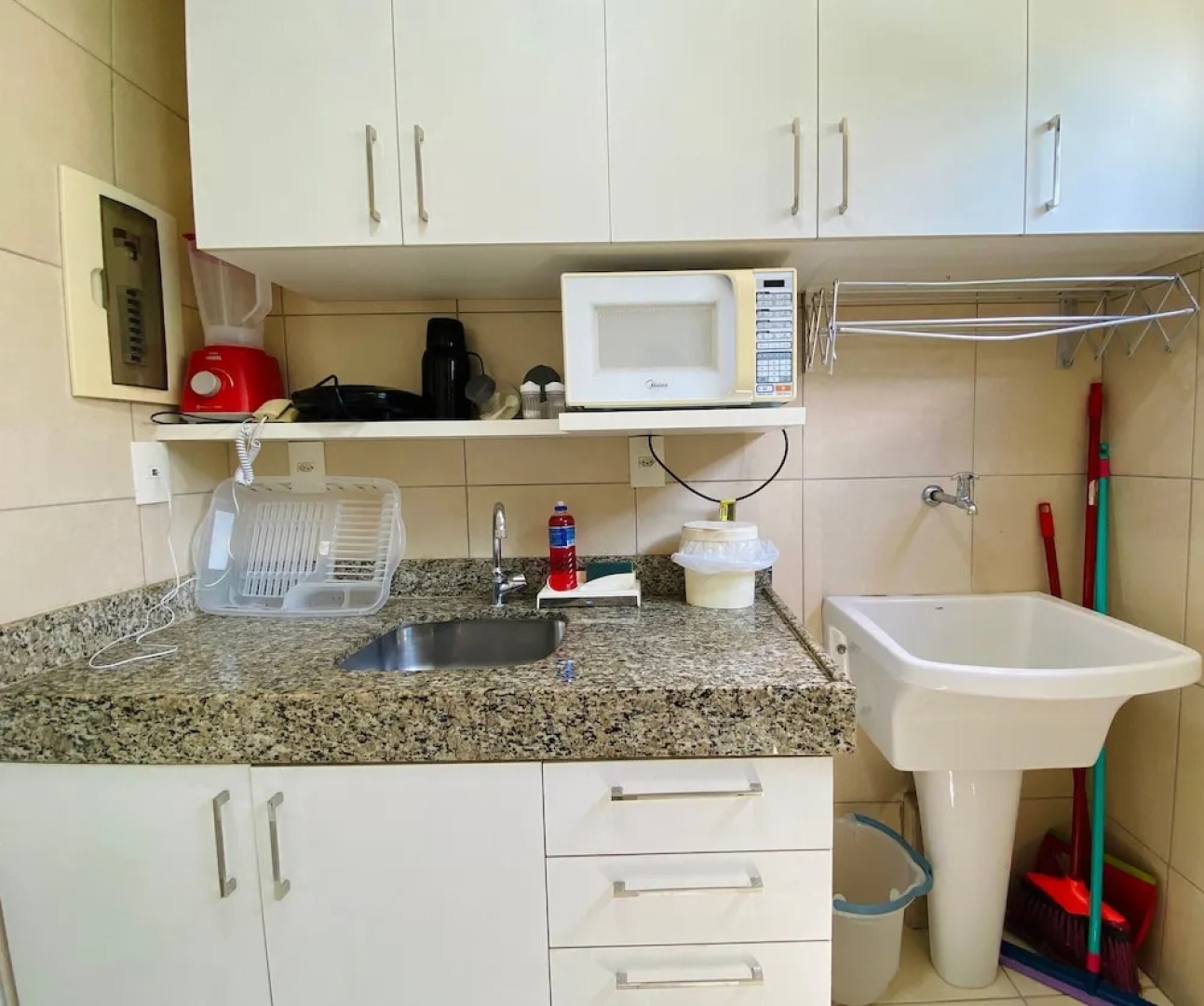 Beverly Hills no Porto das Dunas