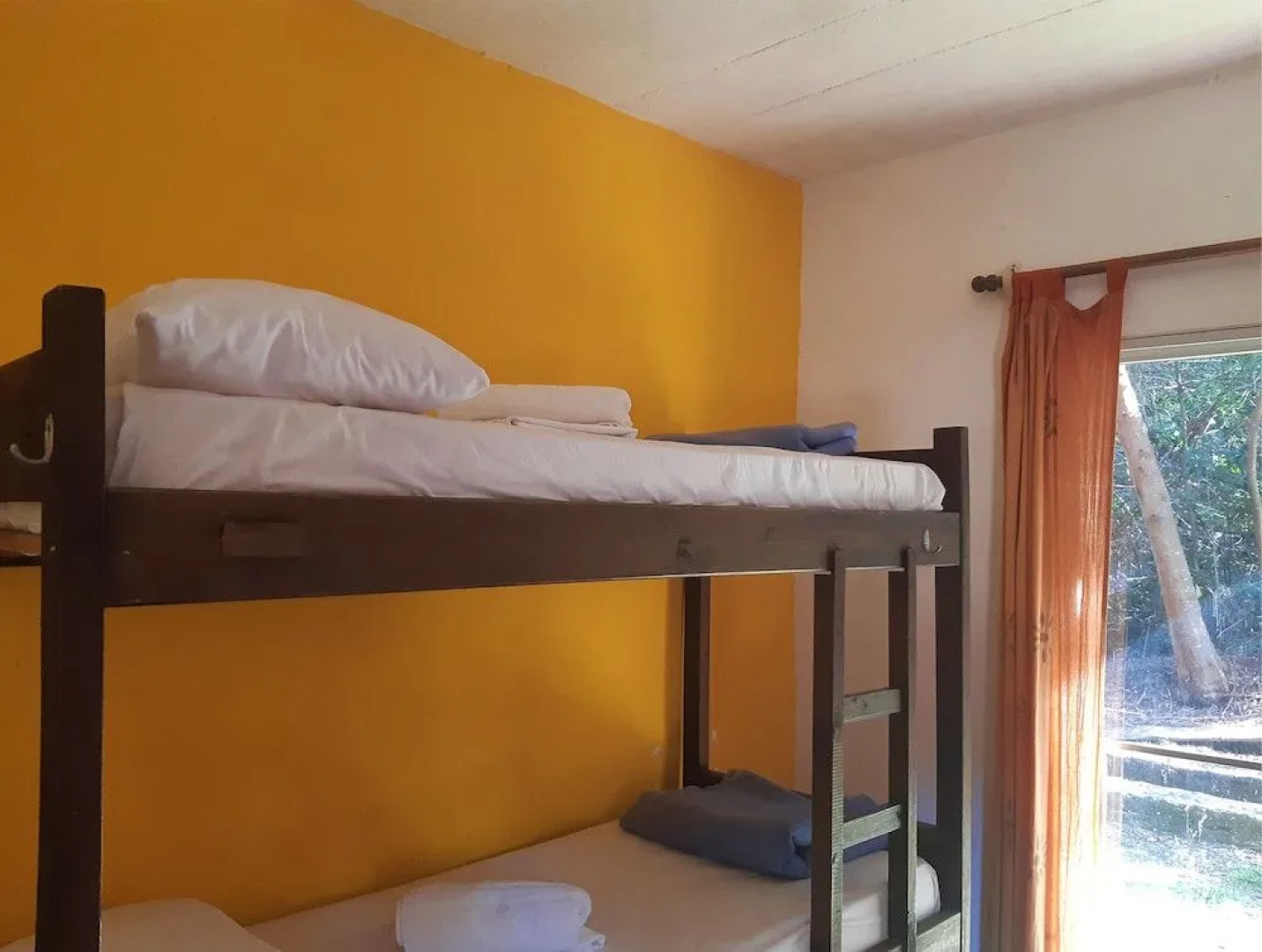 El Viajero La Pedrera Hostel & Suites