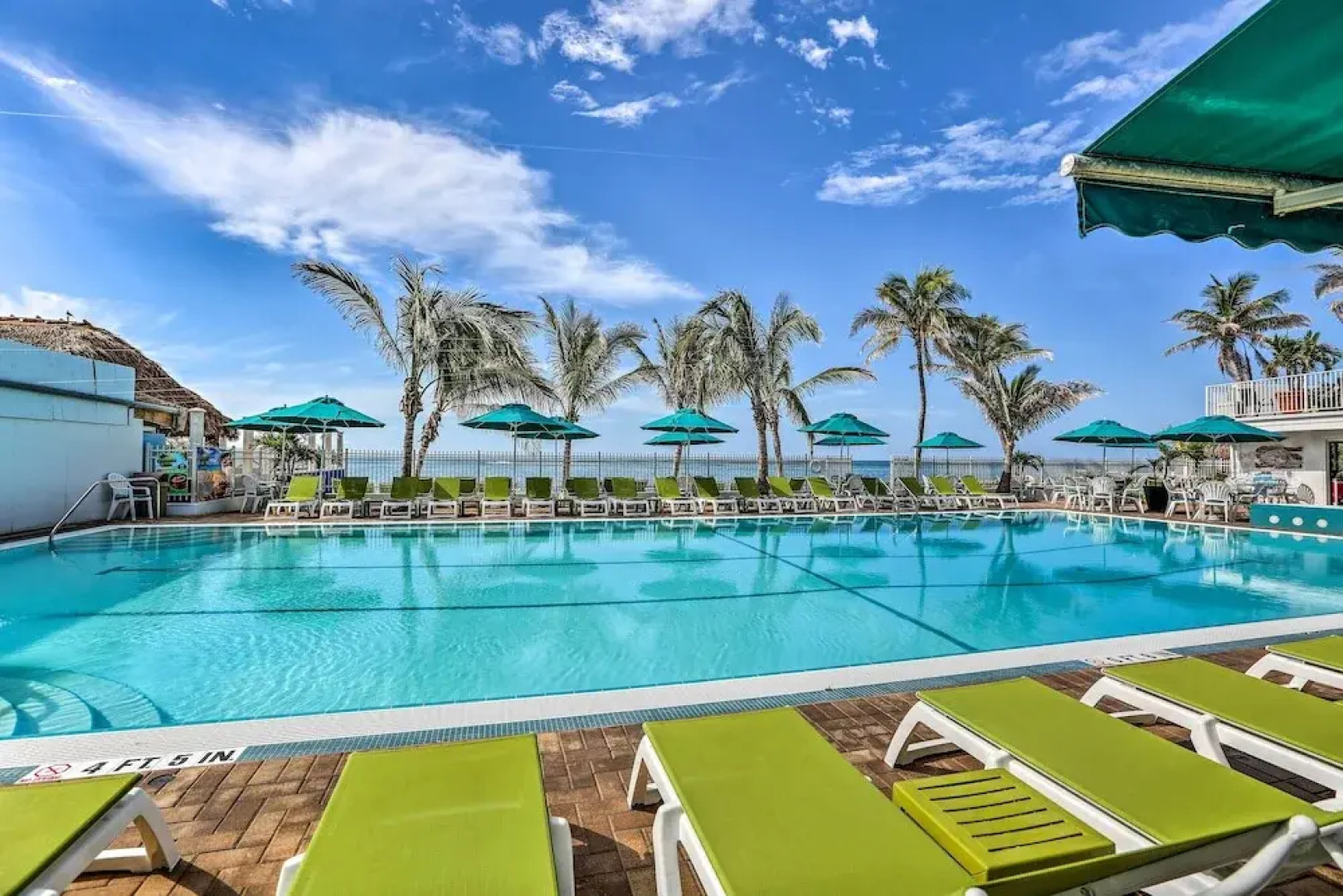 Waterfront Key Colony Beach Home w/ Golf Cart!