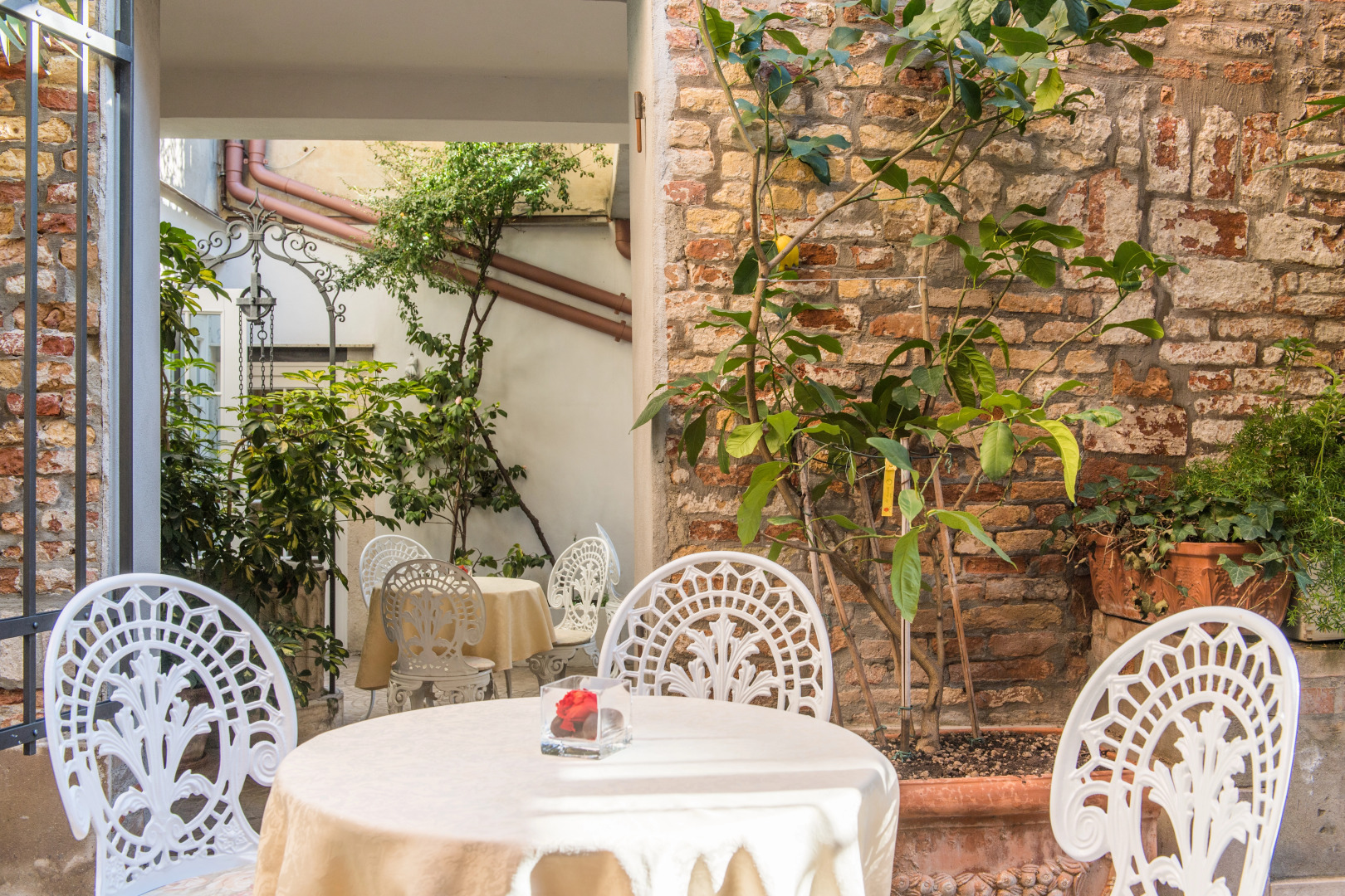 Hotel Casa Nicolò Priuli