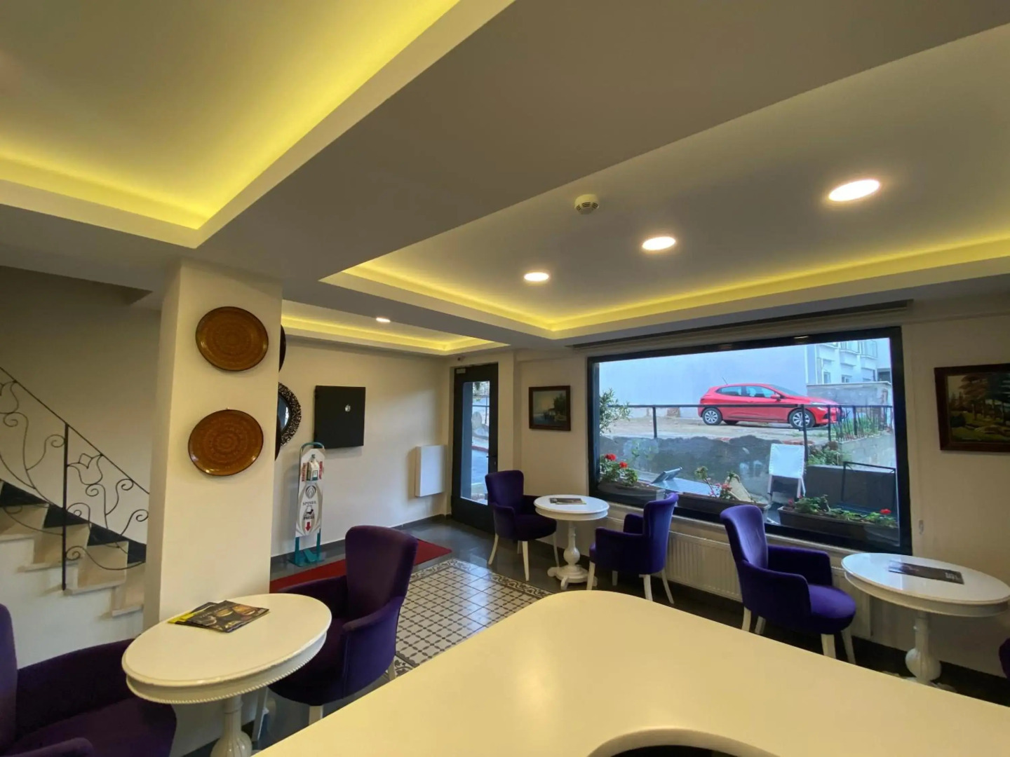 Spinel Hotel - Old City