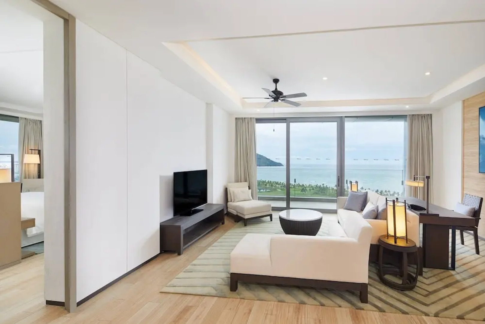 The Westin Blue Bay Resort & Spa