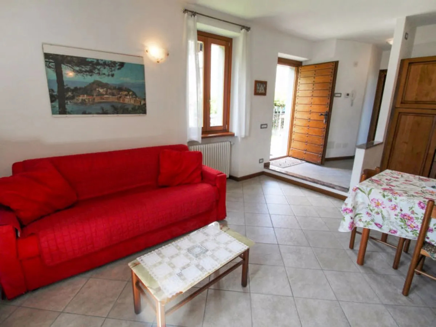 Apartment Oleandro Cremia