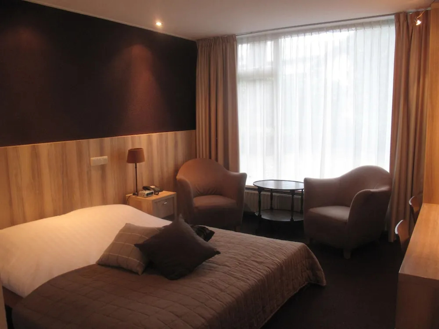 Parkhotel Hugo de Vries