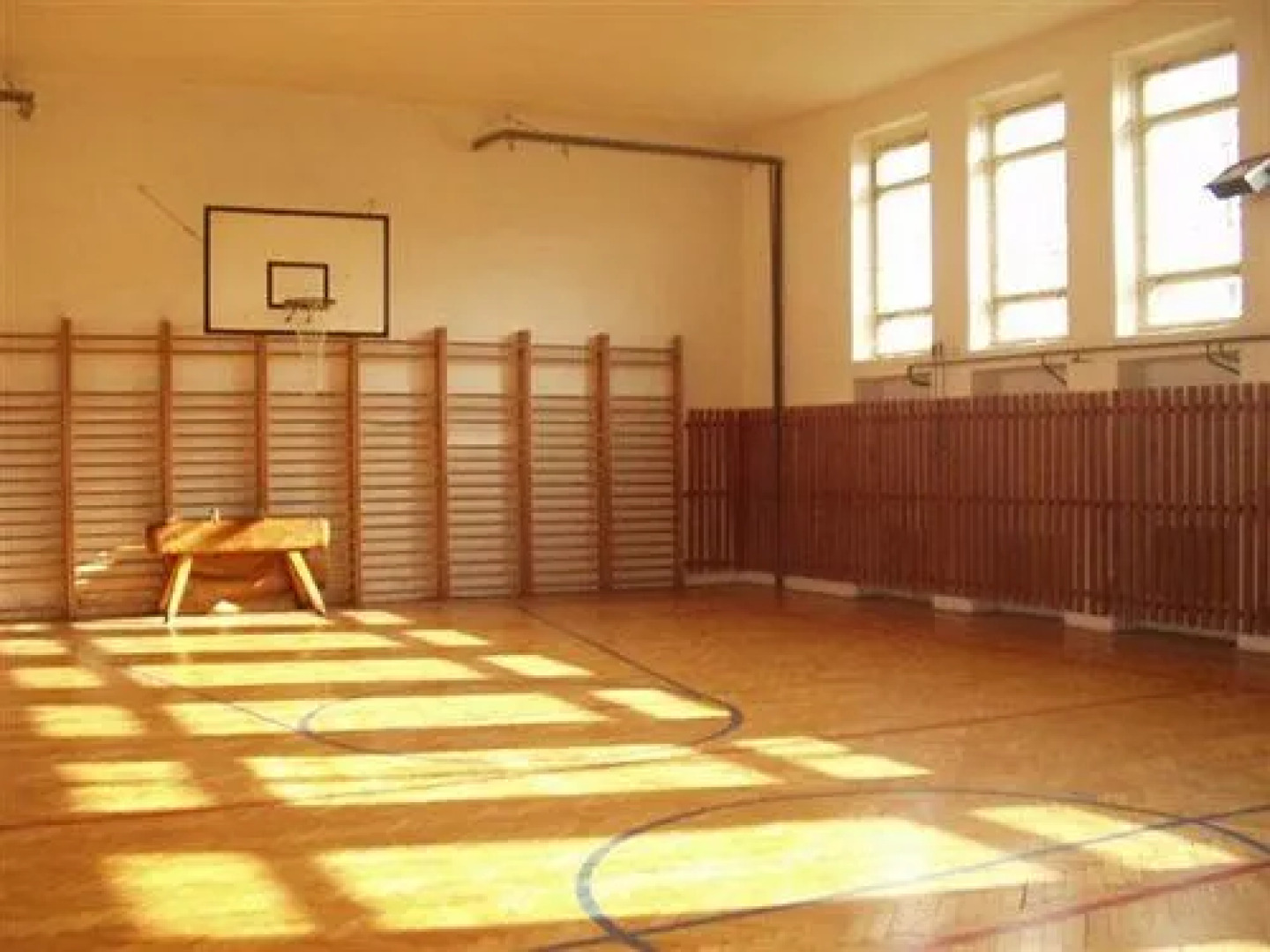 Holiday Village Senec