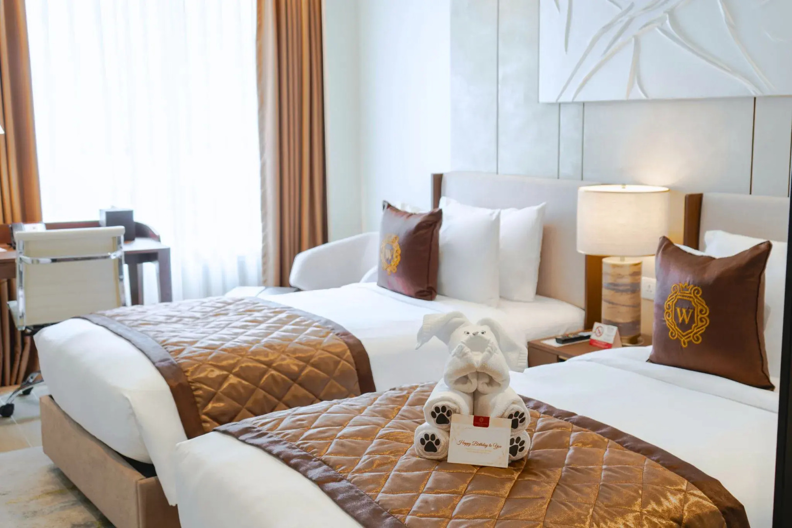 Grand Westside Manila Bay