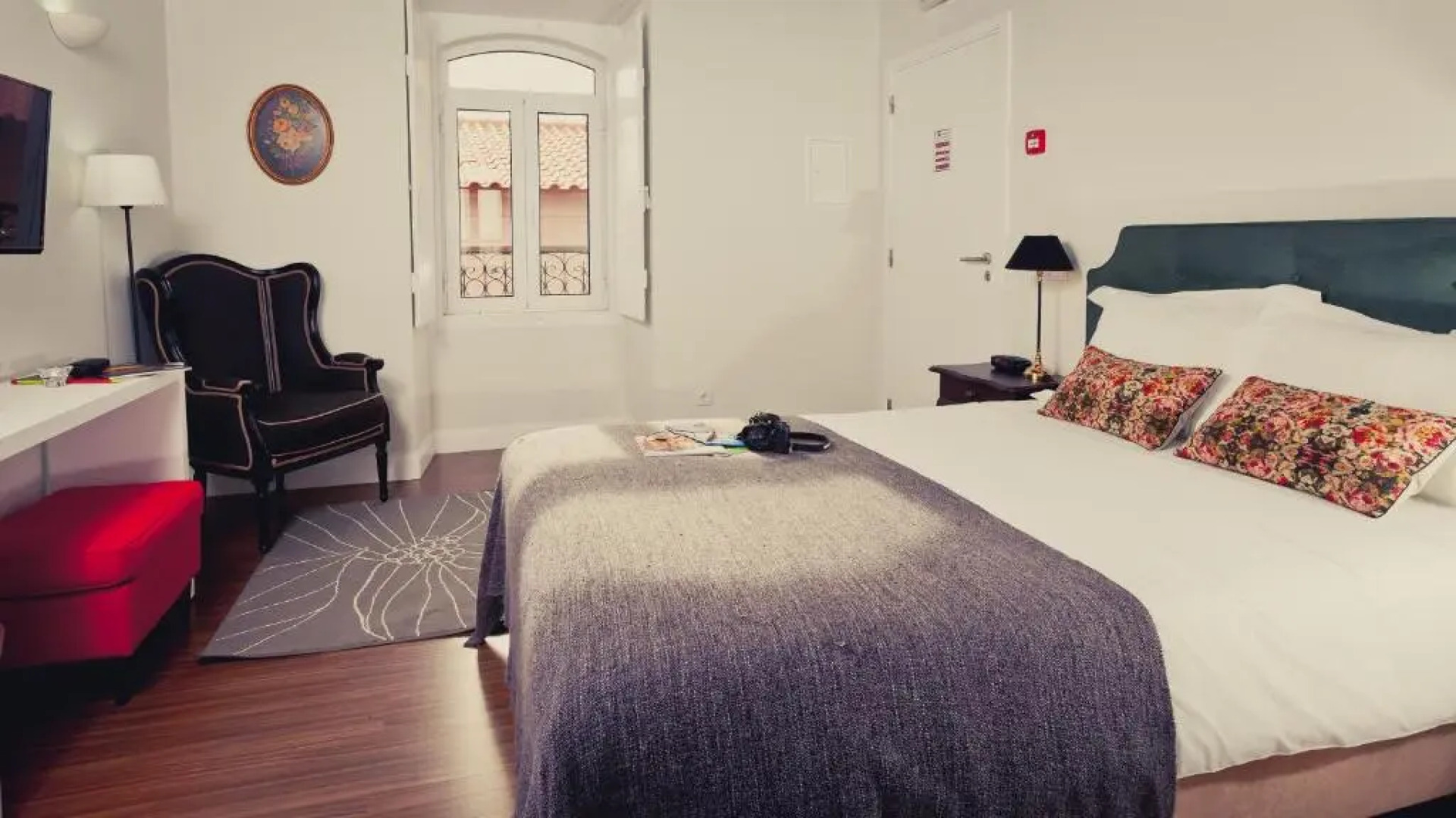 Bartholomeu Guesthouse