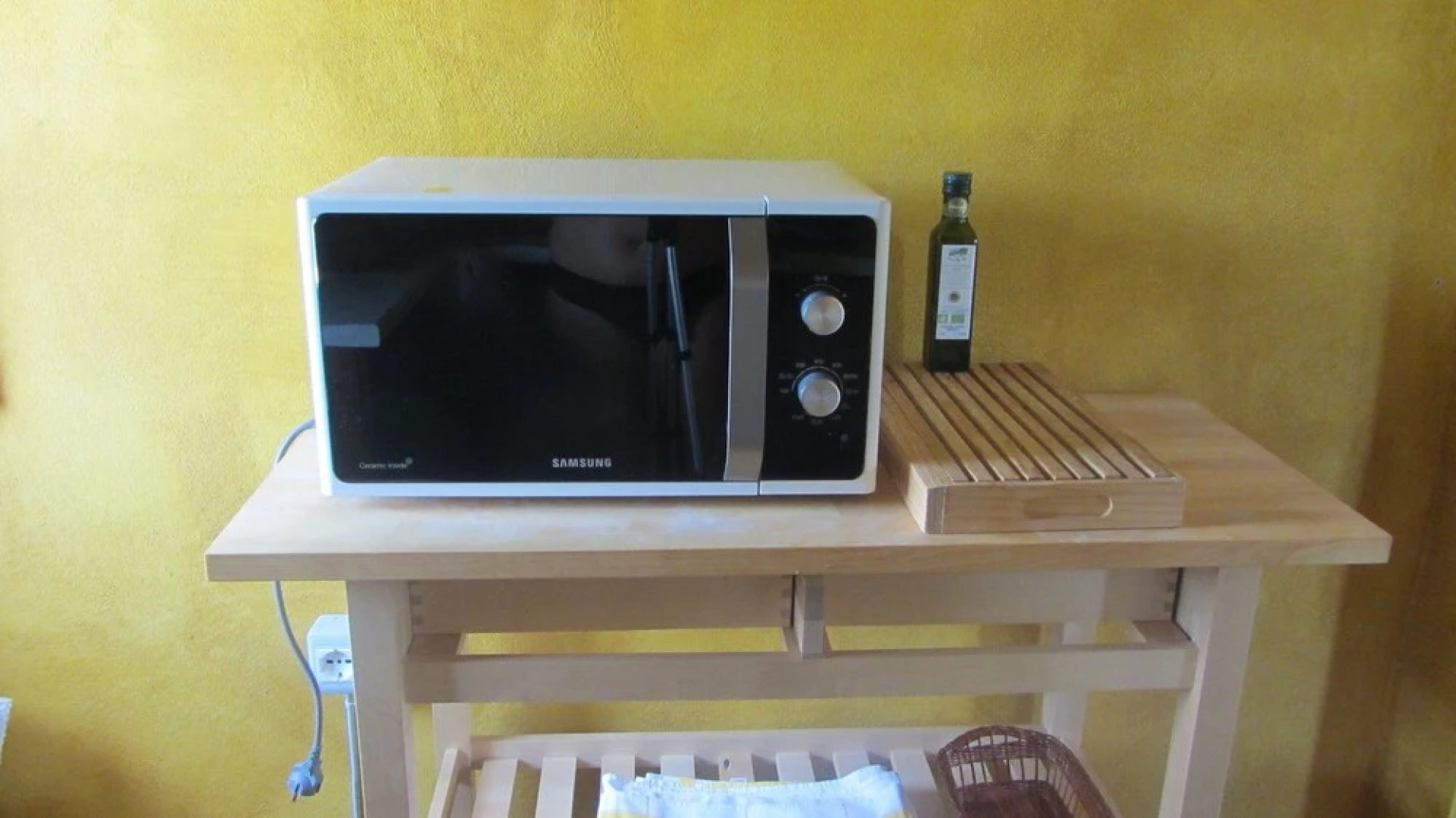 Agriturismo Podere Pratovecchio