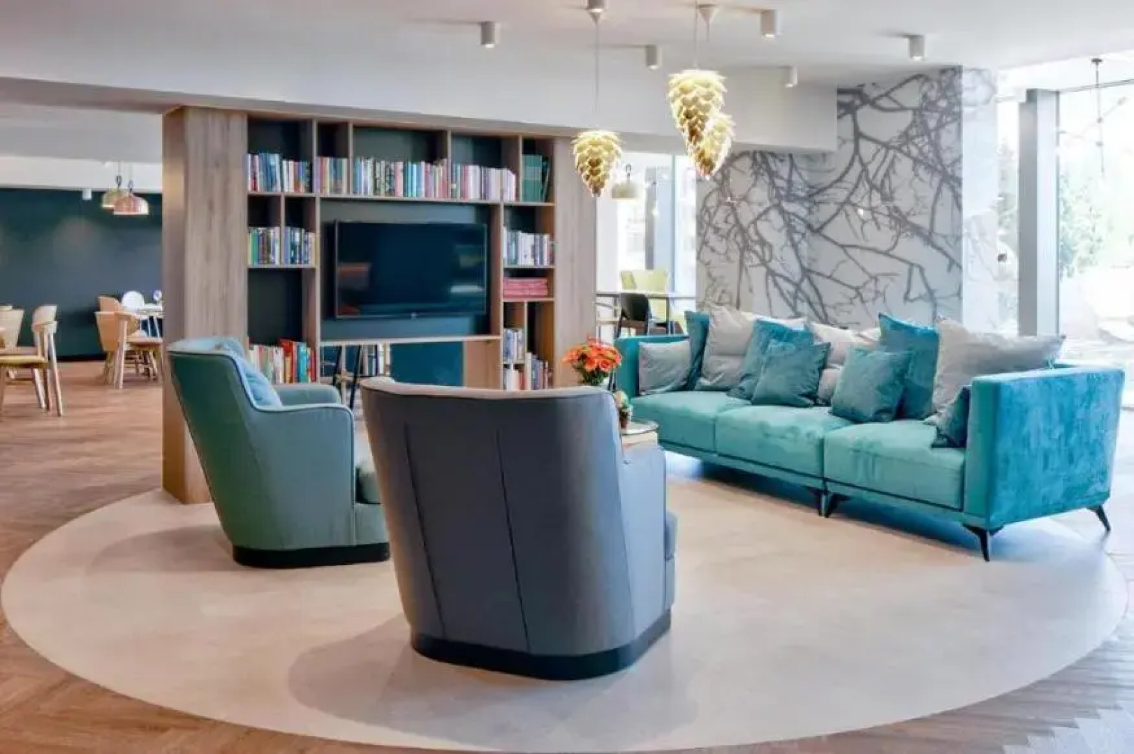 B&B HOTEL Tomaszów Lubelski