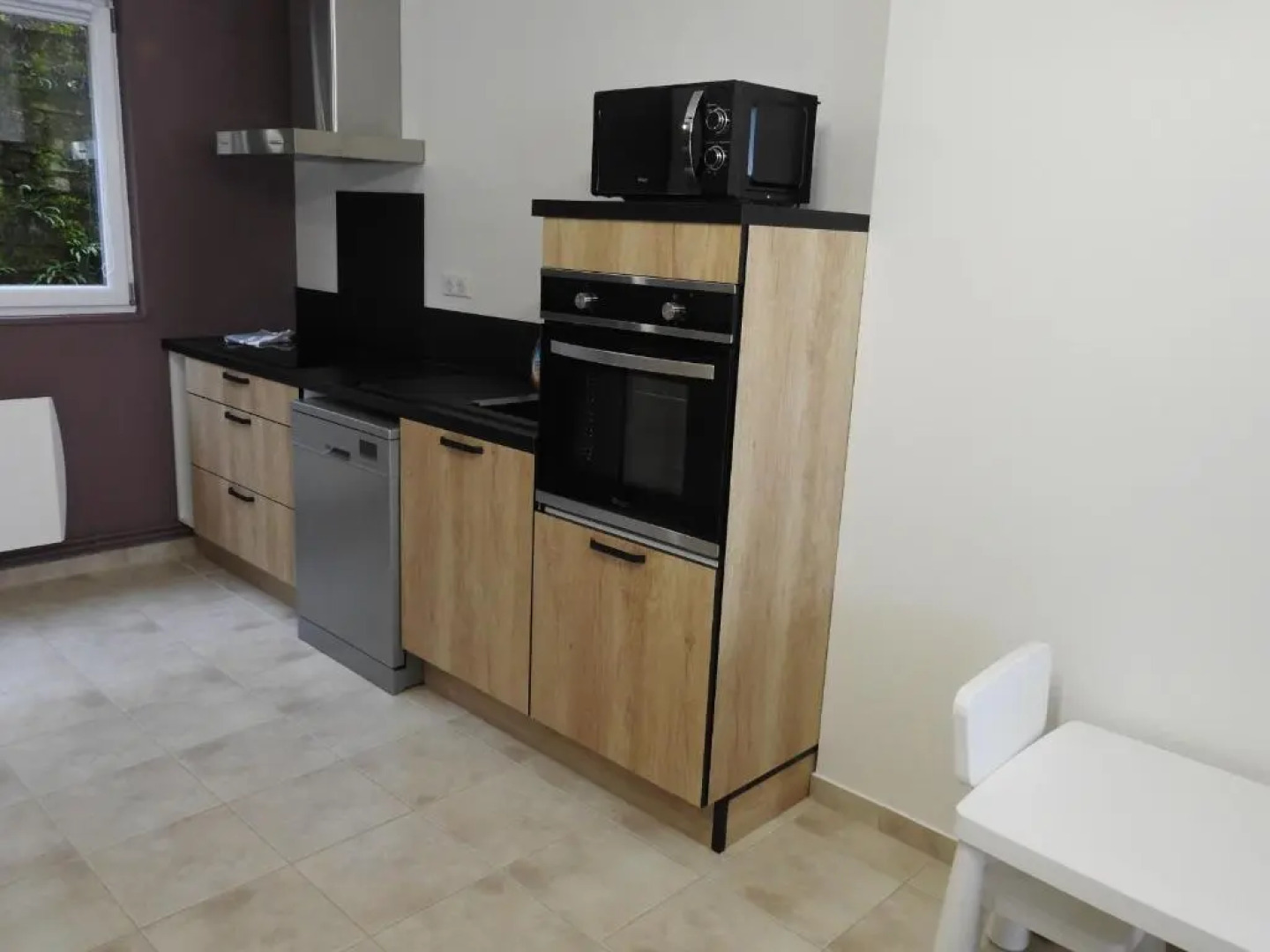 Gîte Peigney, 3 pièces, 6 personnes - FR-1-611A-16