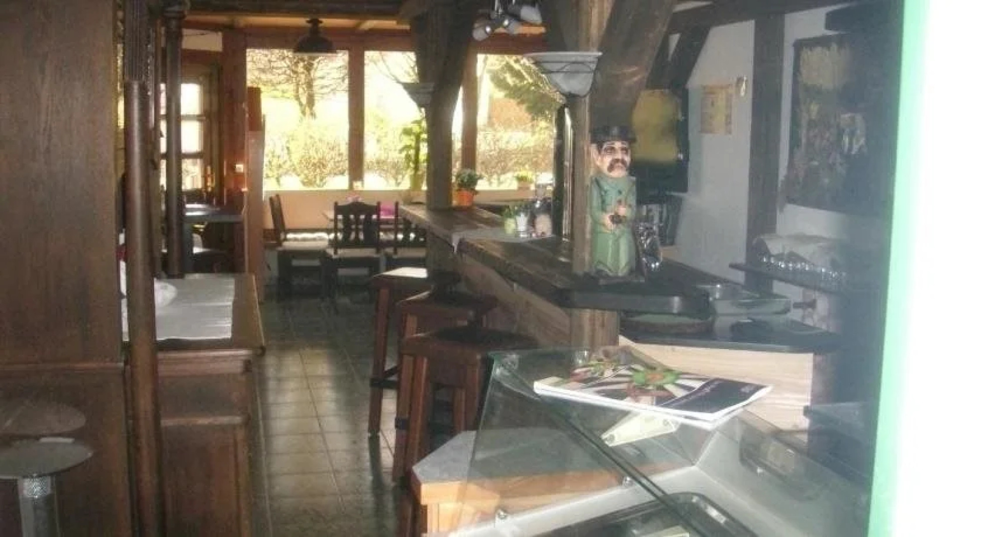 Radler-Scheune Thüringen