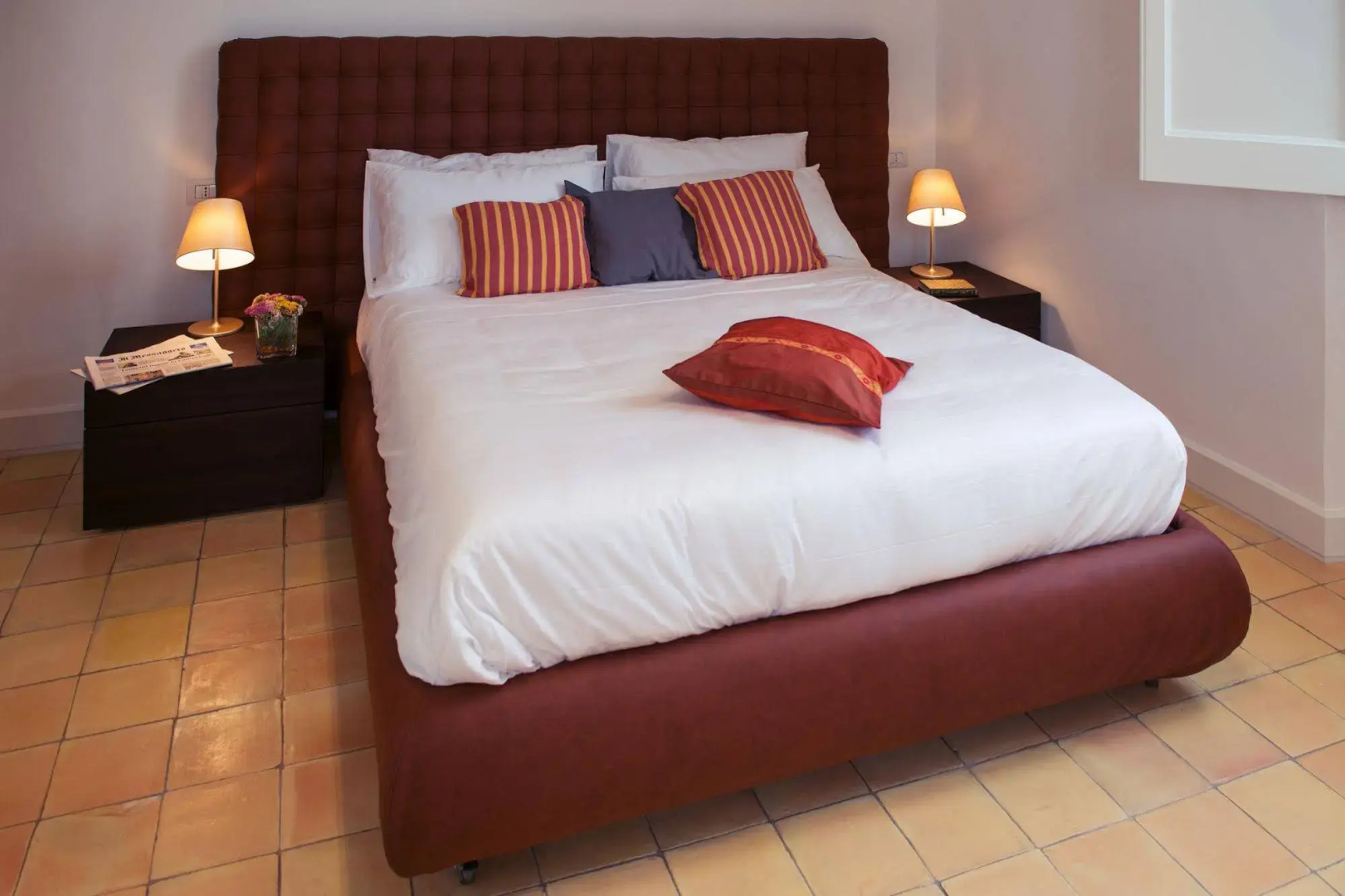 Tenuta Duca Marigliano Boutique Hotel