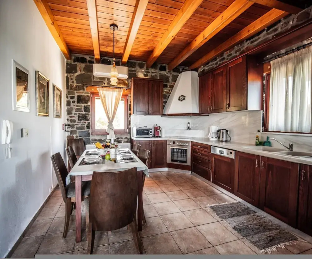 Villa Gaia With Private Pool