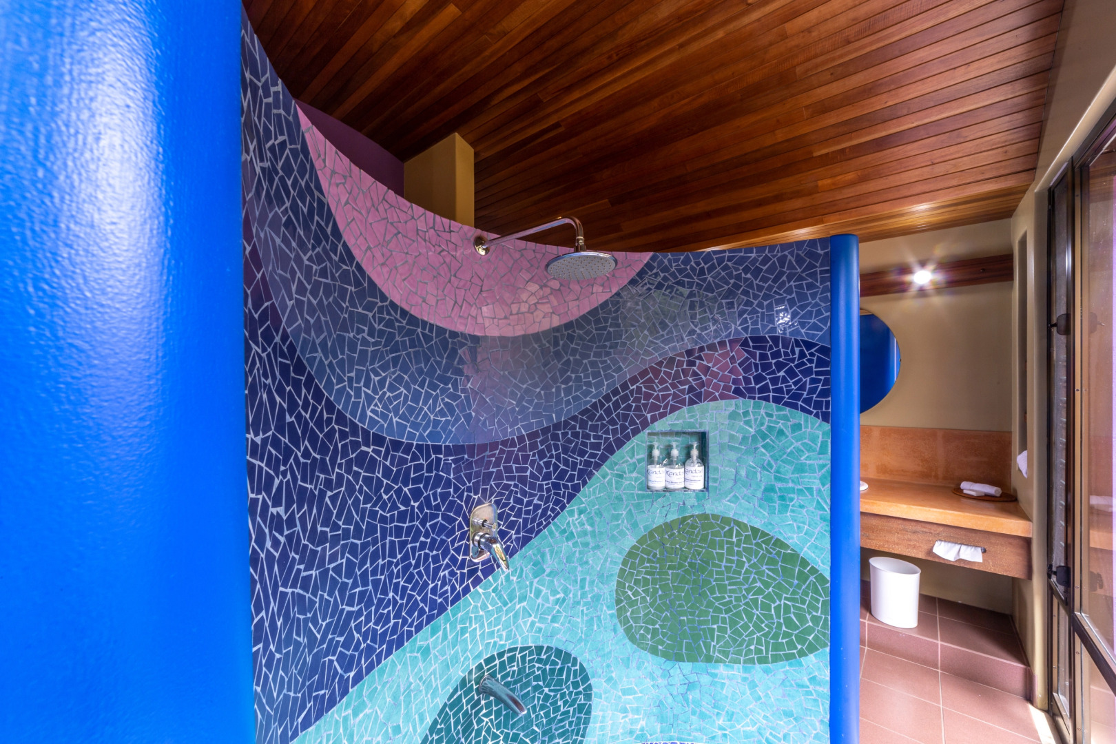 Xandari Resort And Spa