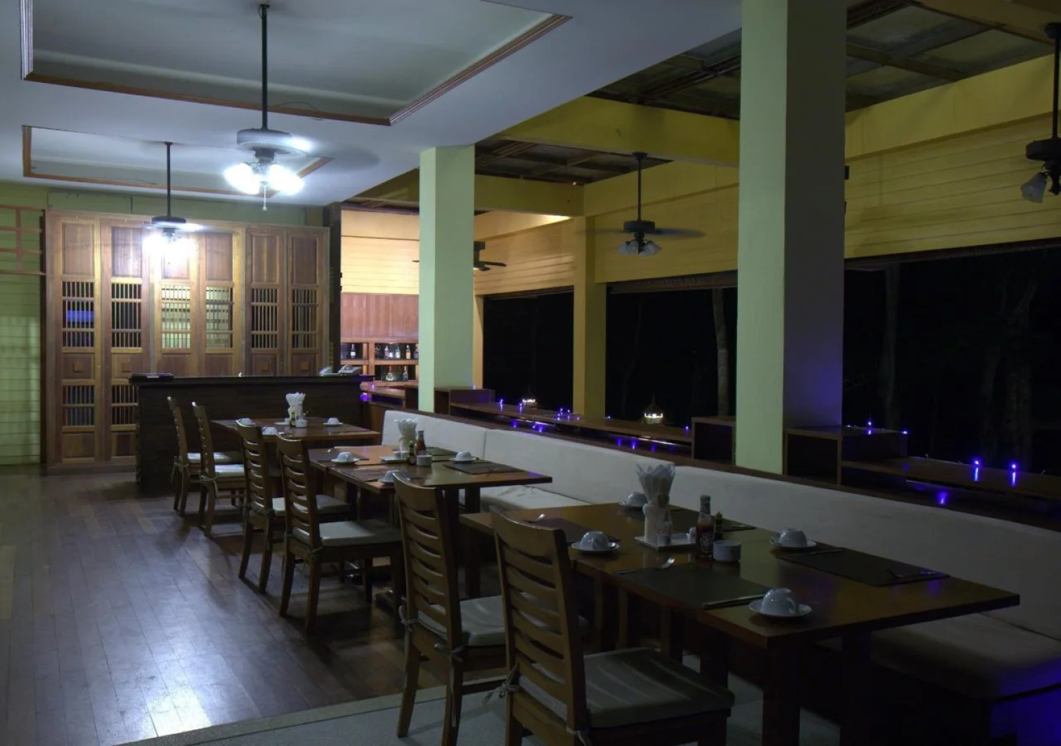 Baan Krating Khao Lak Resort