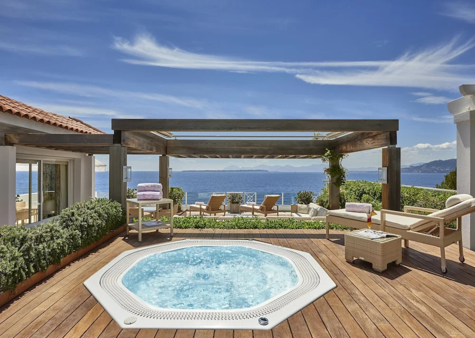 Hotel du Cap-Eden-Roc