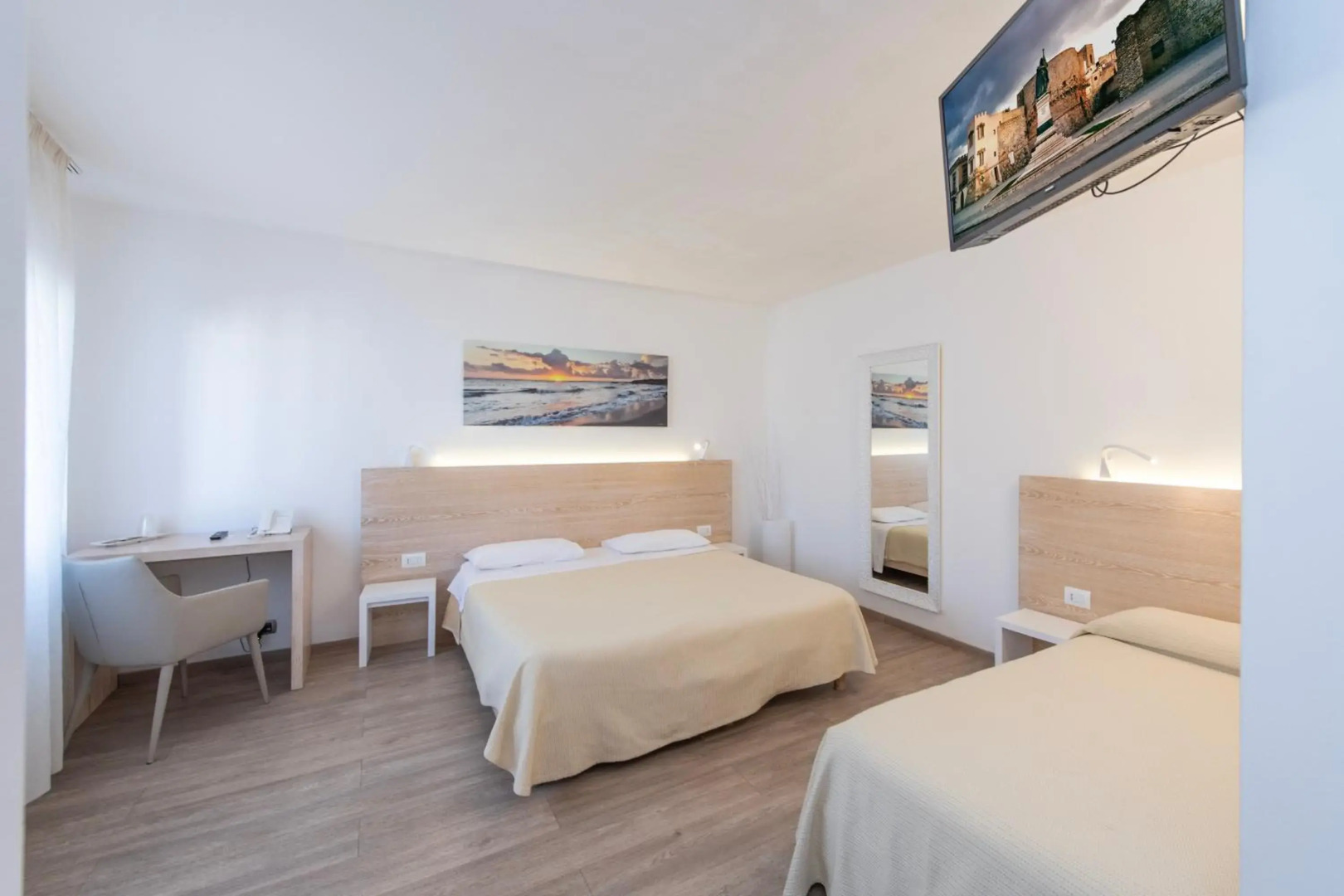 Hotel Mercurio Venezia