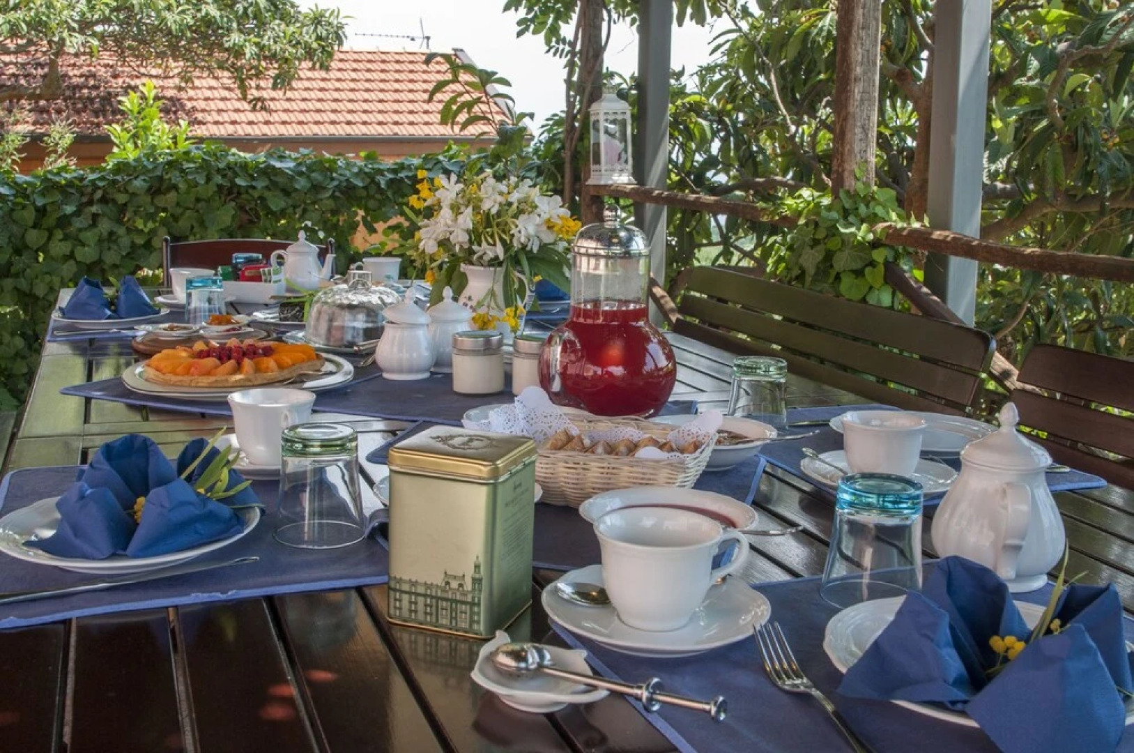 Agriturismo Natta Di Monte Tabor