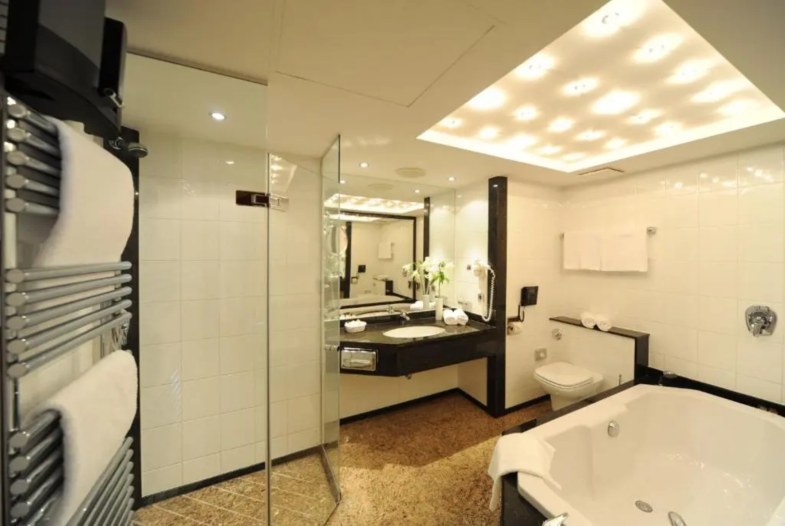 Hotel Müggelsee Berlin