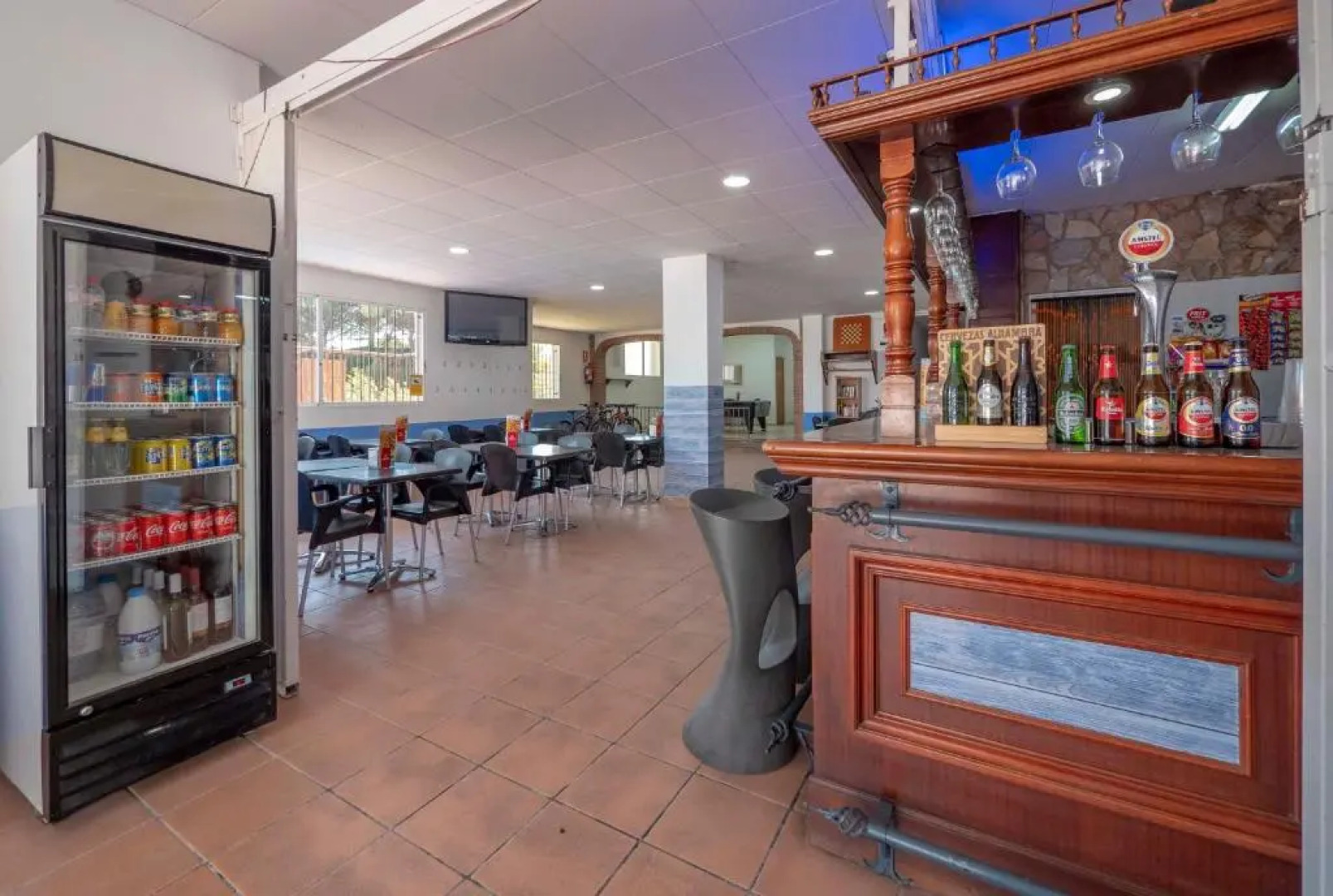 Apartaments AR Muntanya Mar