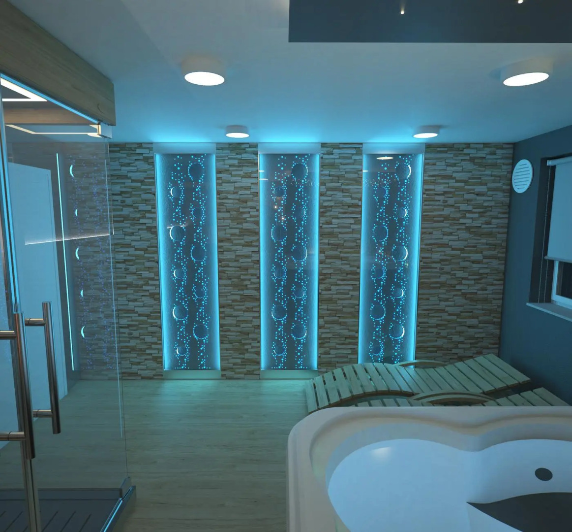 Madison Luxury Apartments