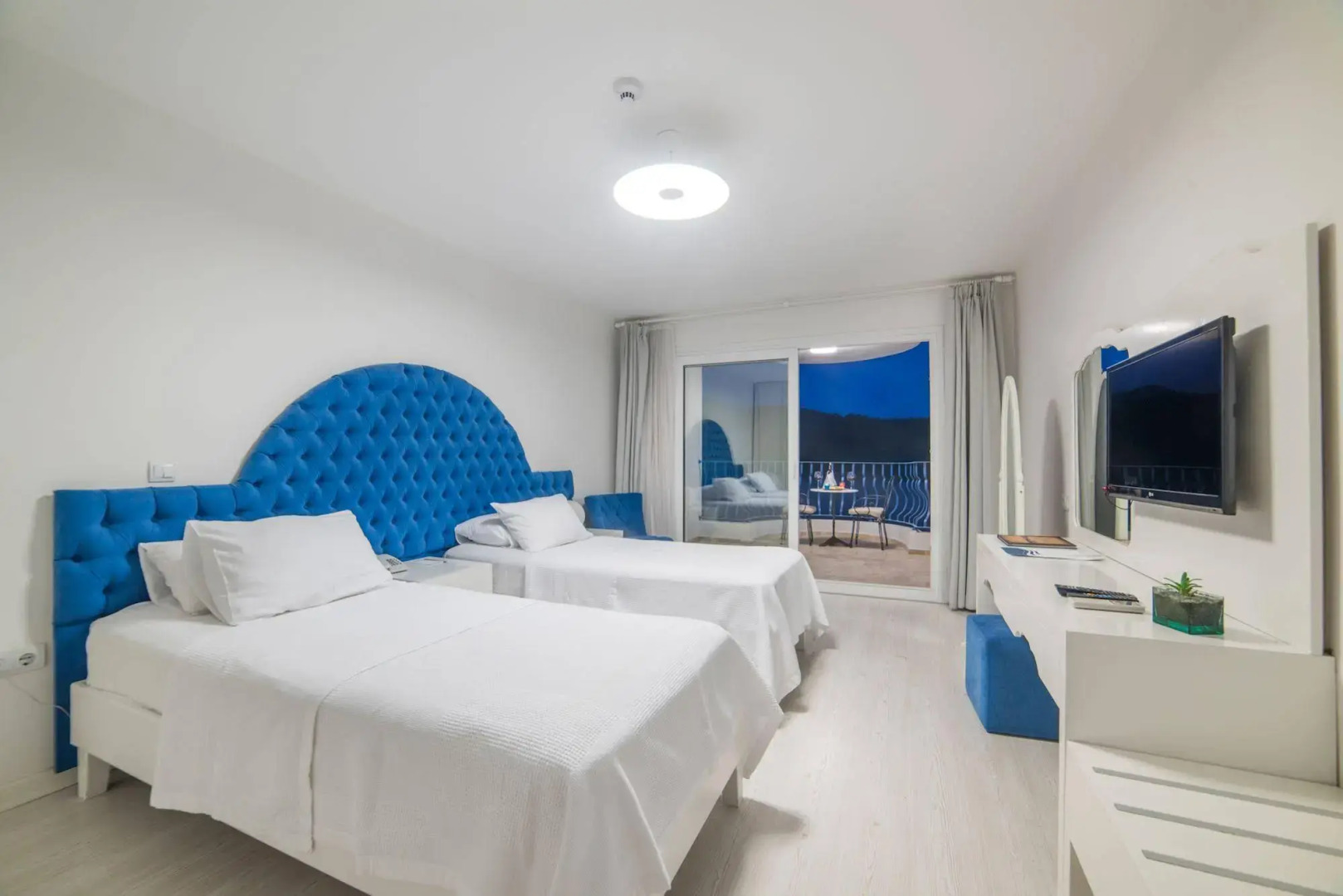 Yalıçapkını Boutique Hotel - Boutique Class