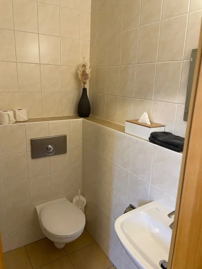 Appartements Zur Schloßwache