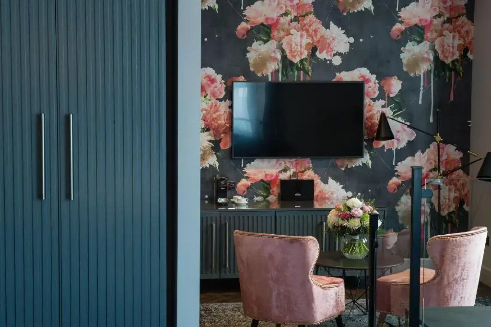 Malmaison Manchester