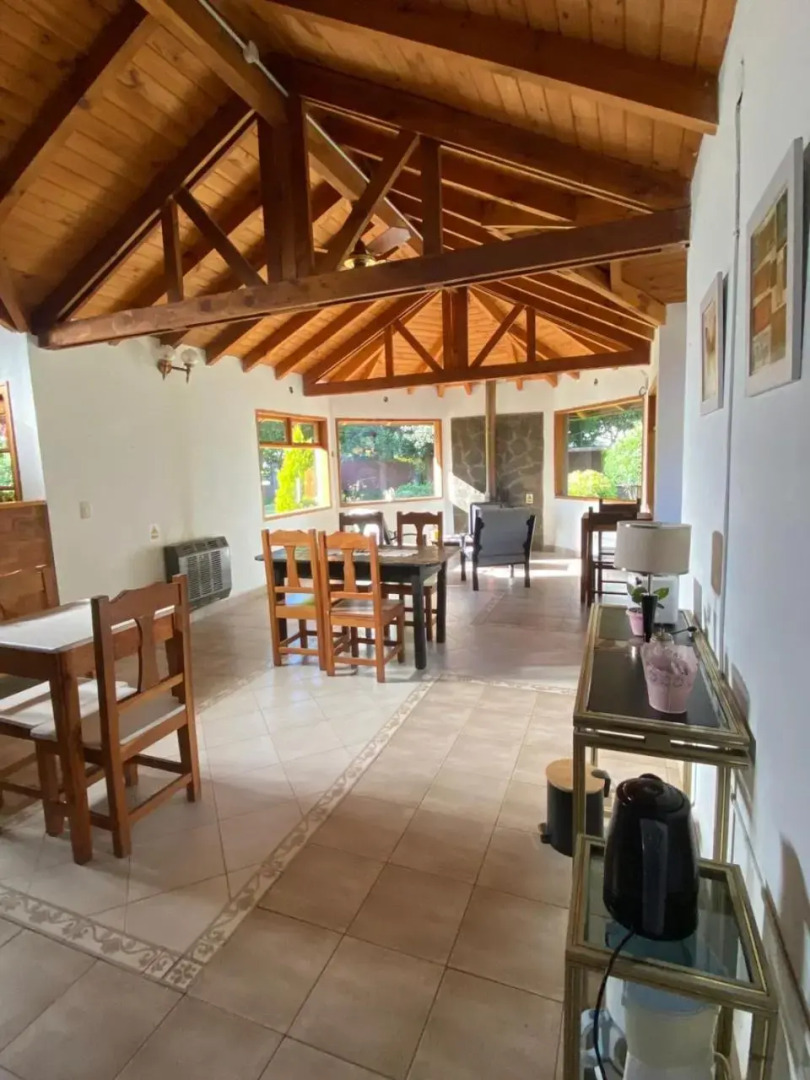 Elen Hosteria Casa de Te