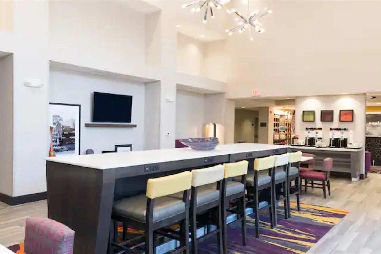 Hampton Inn & Suites West Lafayette