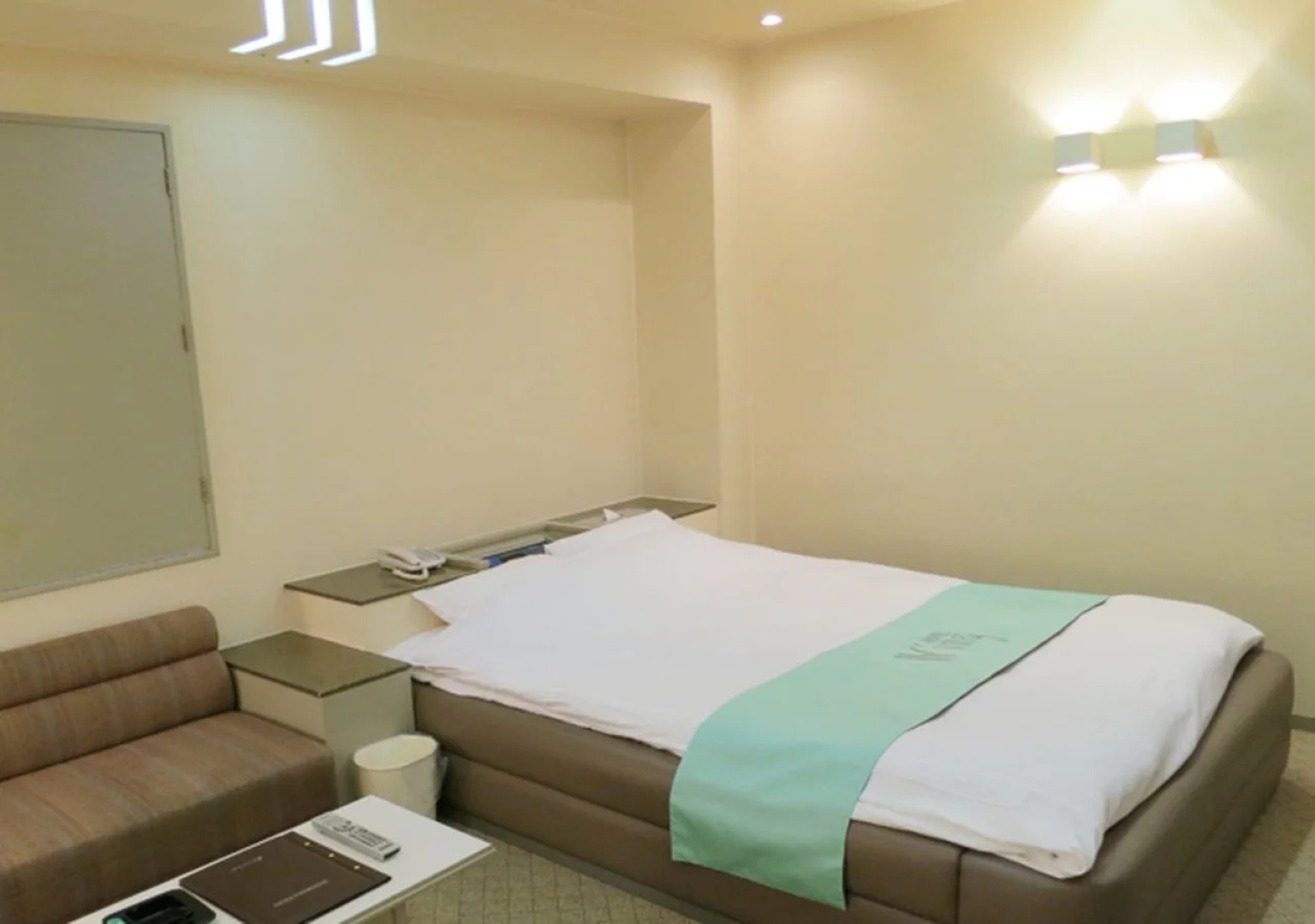 Restay Hiroshima - Adult Only