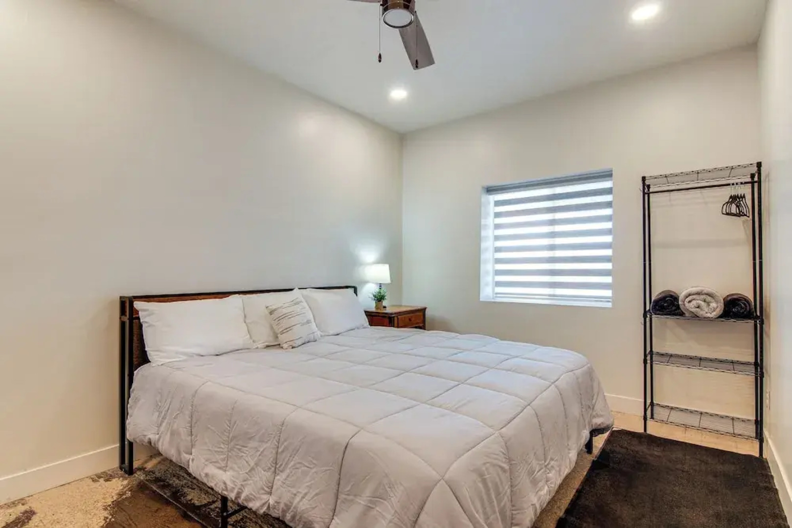 Between Bryce Canyon & Zion: Hiker's Paradise!