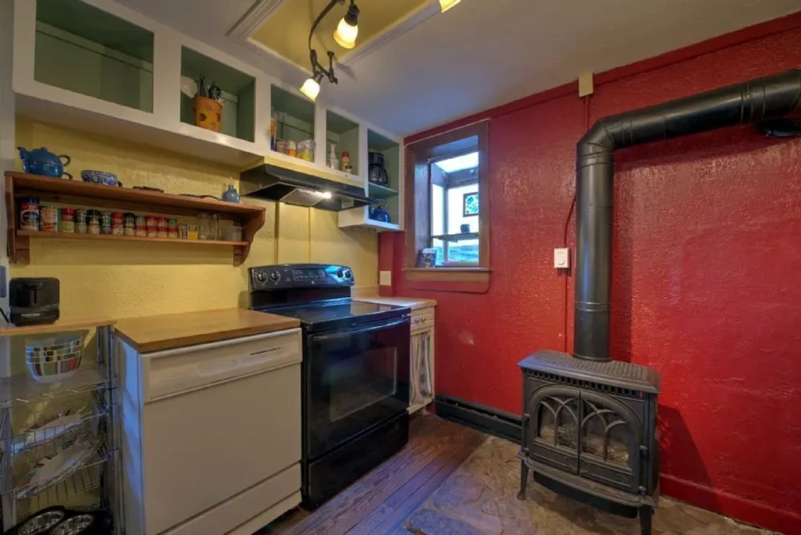 Wildflower Mountain Cottage - 3 Br Home