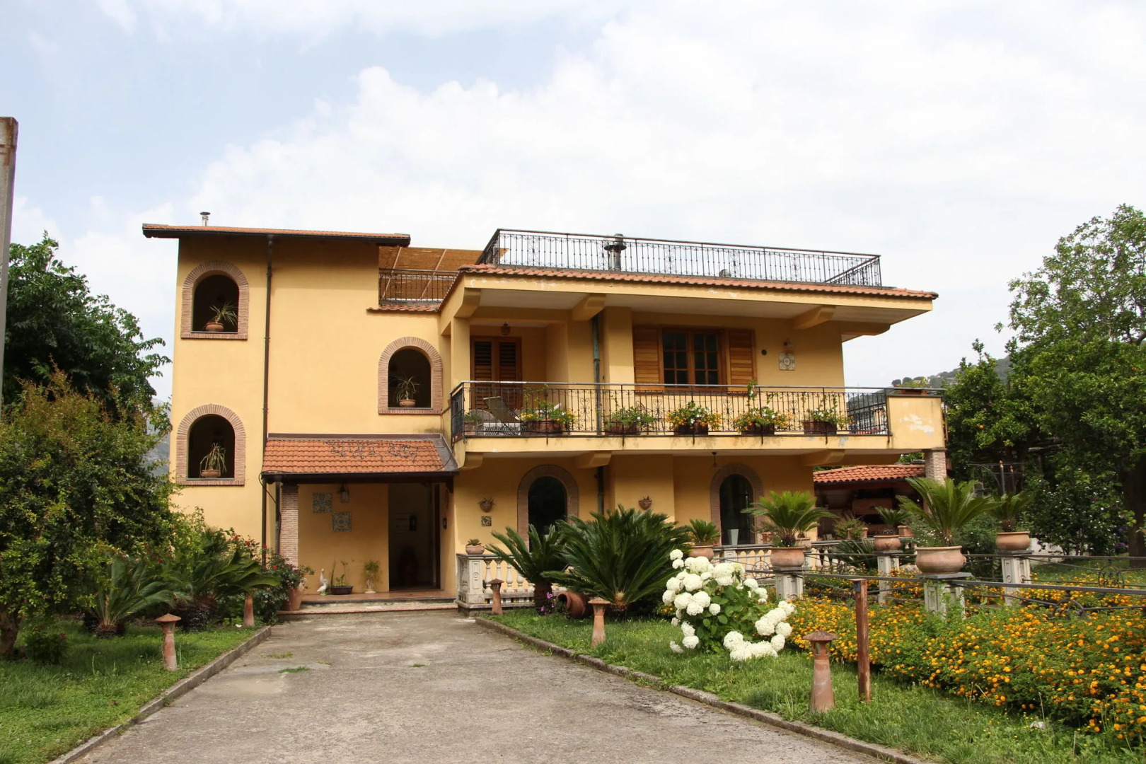 Villa Flavia