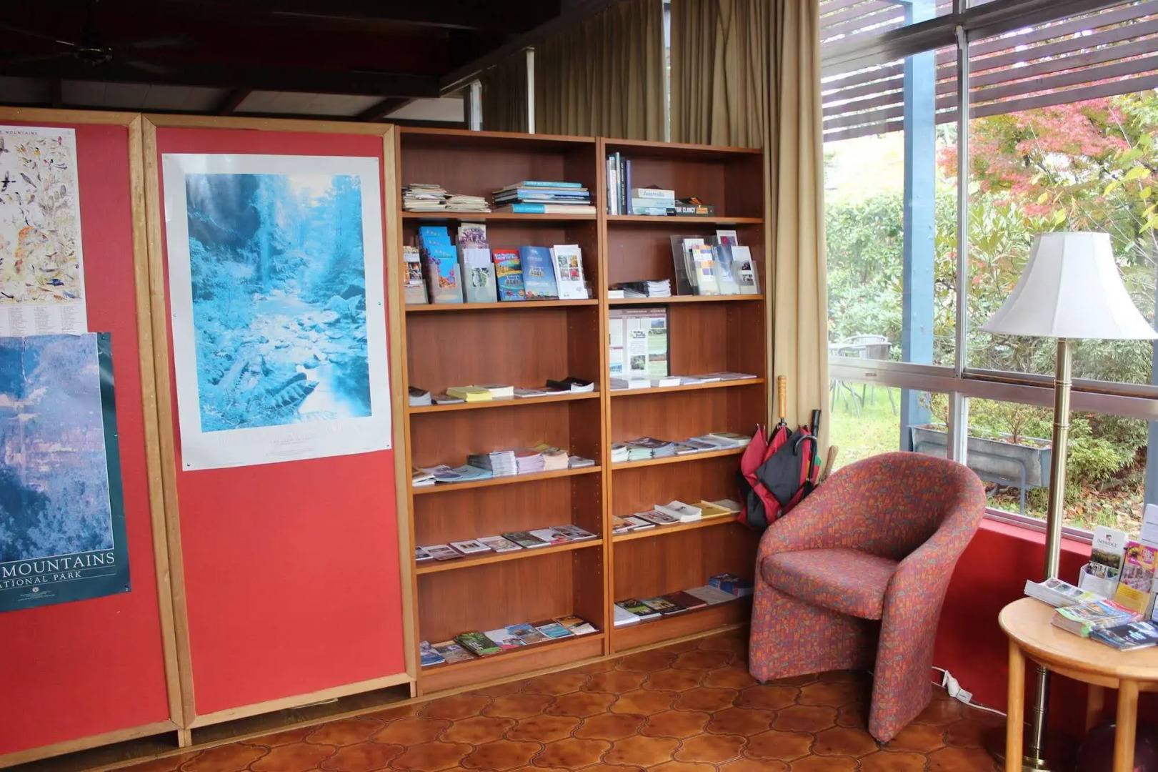 High Mountains Motor Inn