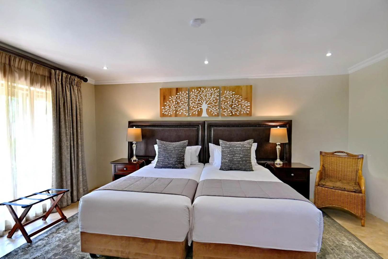 Black Eagle Hotel & Spa