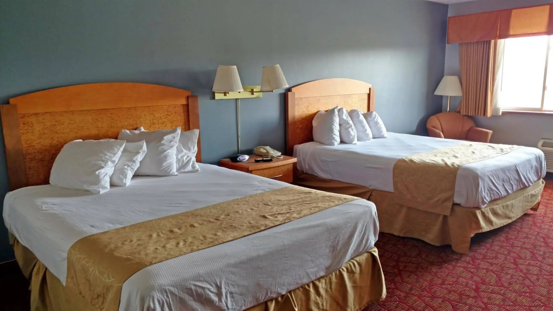 Signature Inn - Superior / Duluth