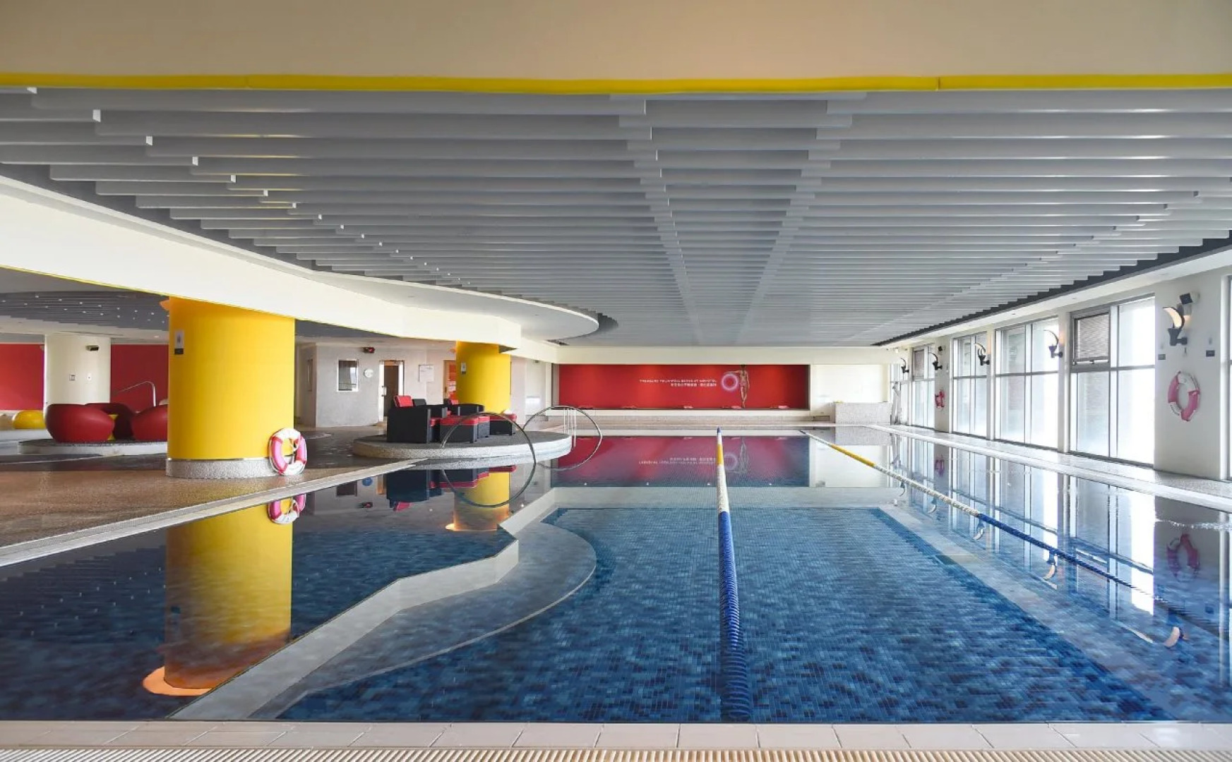 Hyatt Regency Taoyuan International Airport