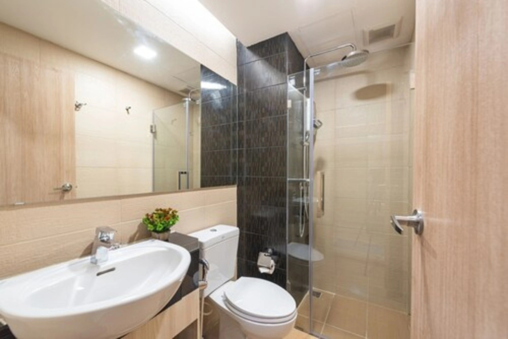 Amanah Bangkok Hotel