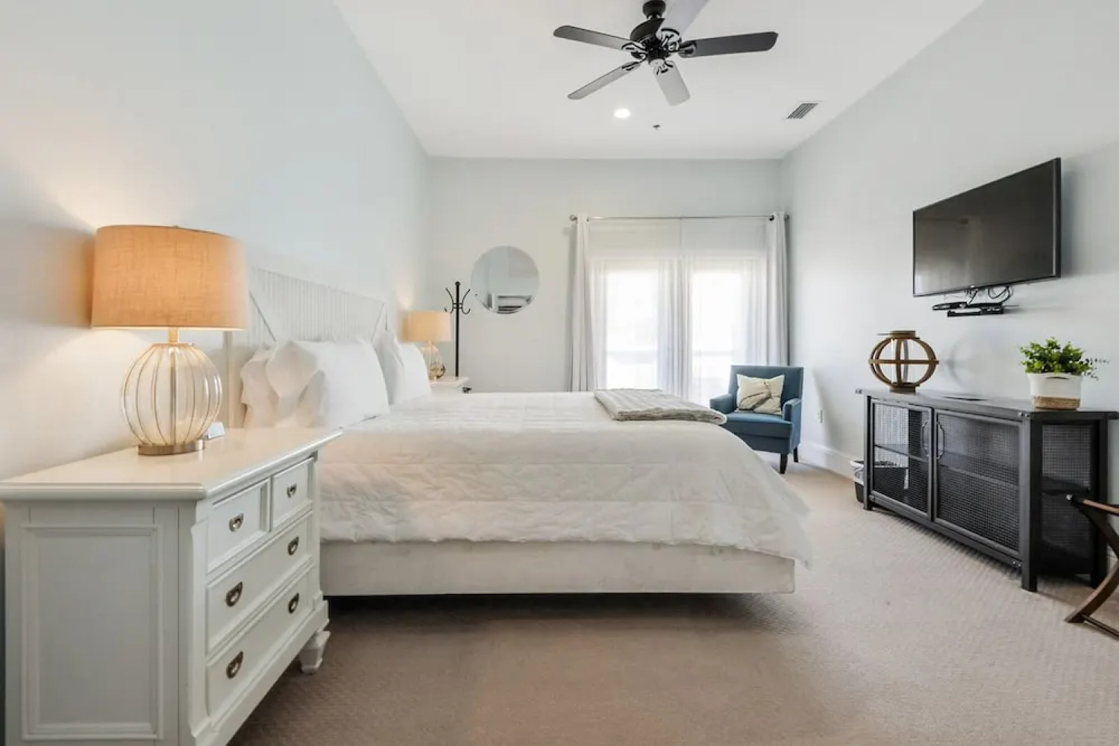 Hotel Whiskey in Pass Christian