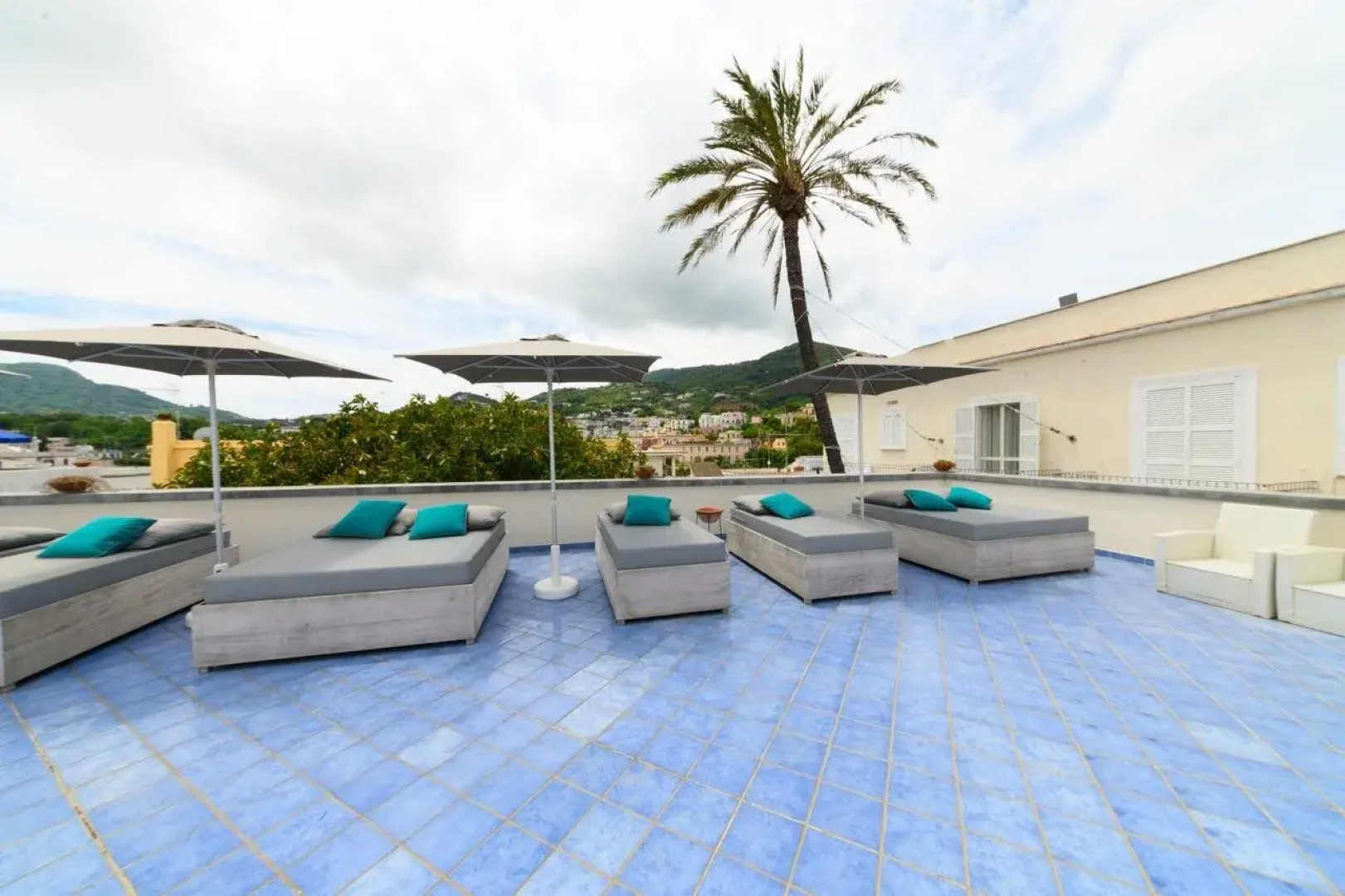 Hotel Terme Oriente  - Beach & SPA