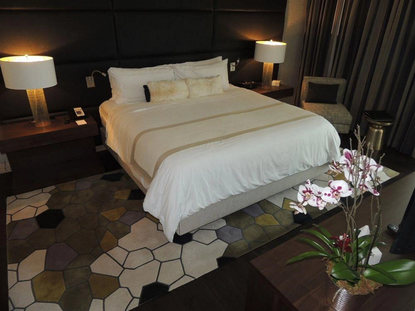 Intercontinental at Doral Miami by IHG