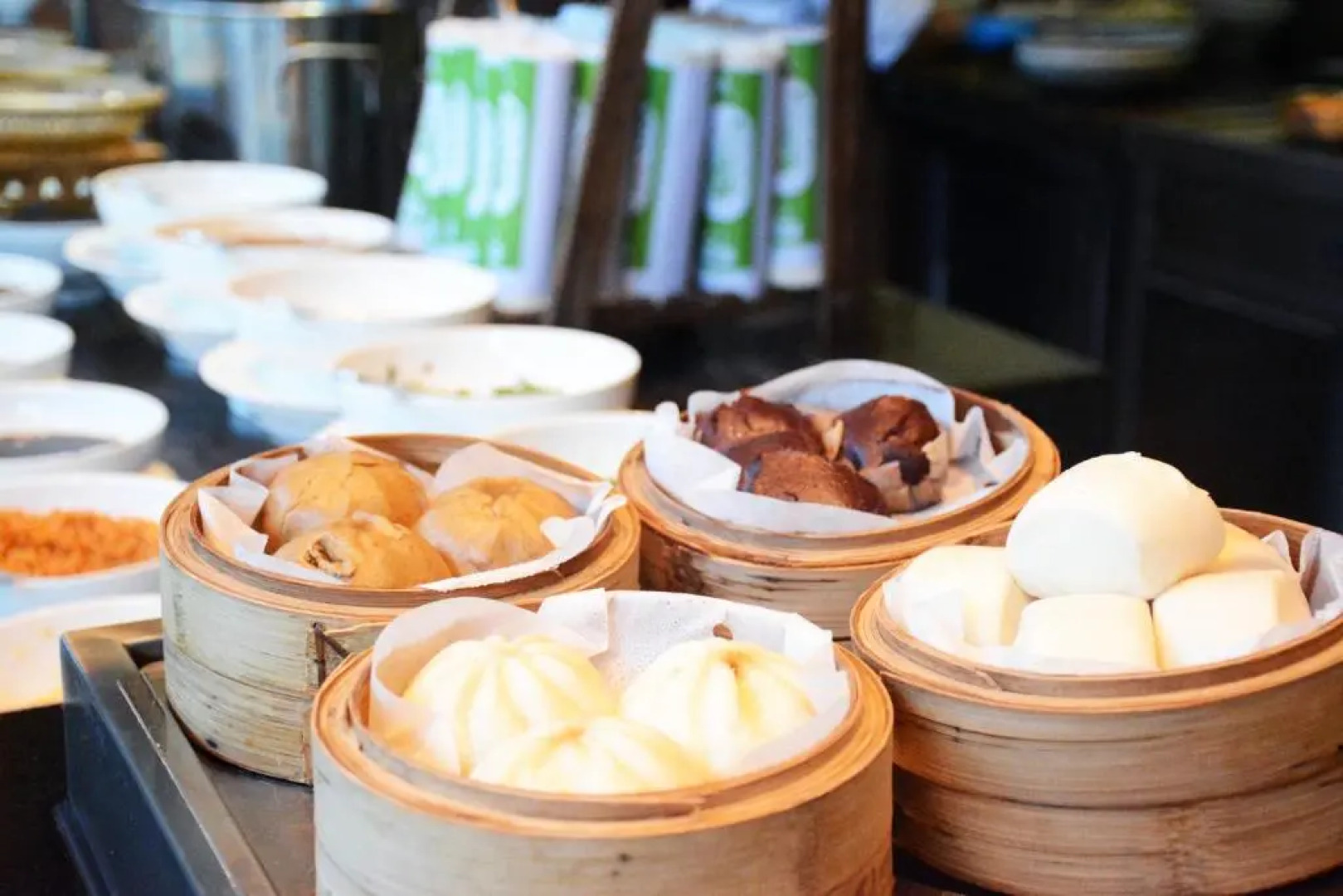 Four Points By Sheraton Chengdu, Pujiang Resort