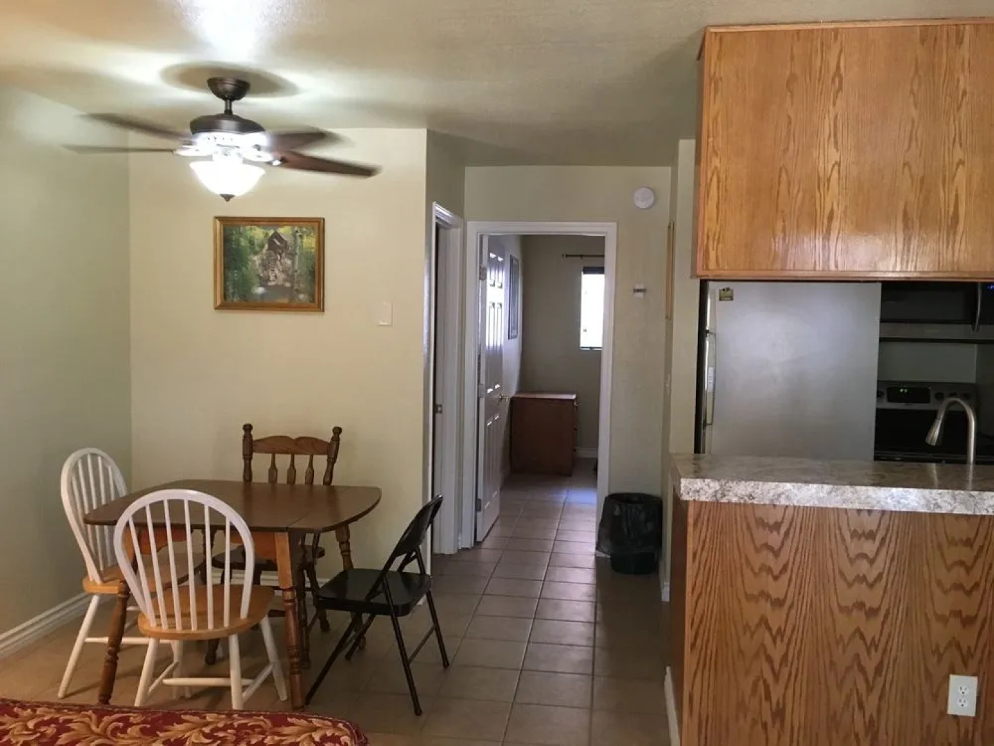 Vista Pines Motel